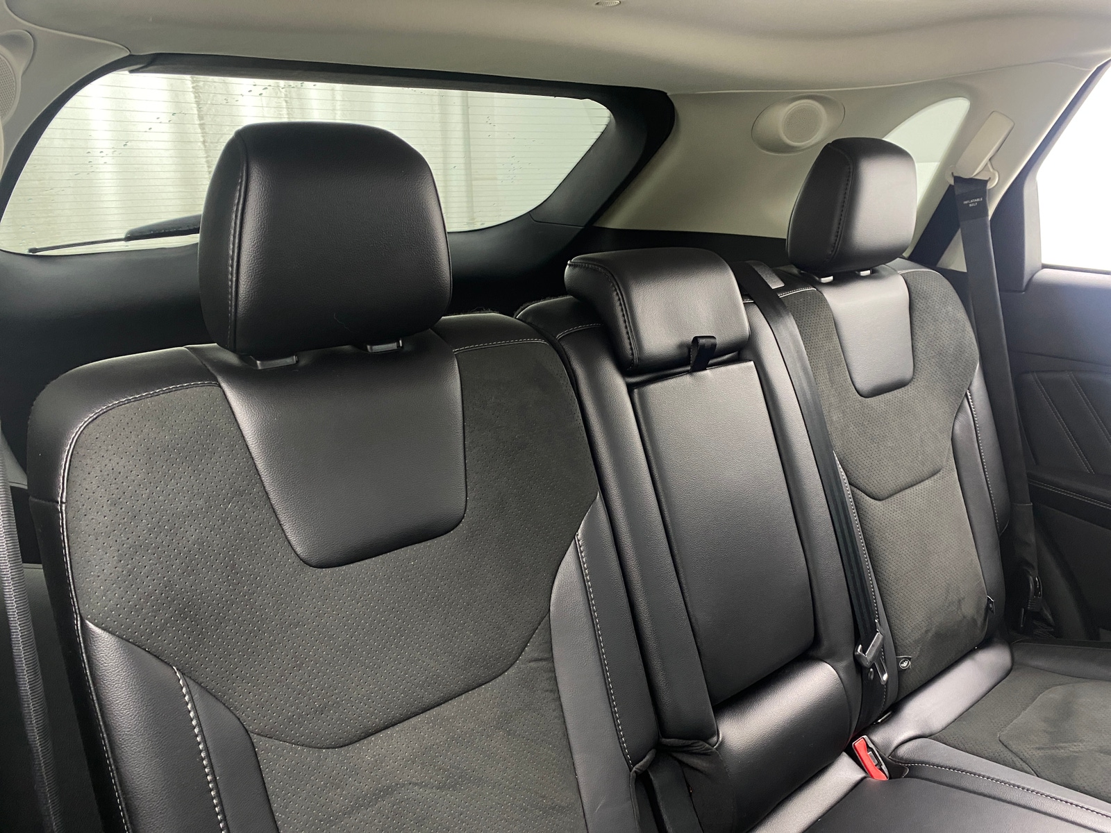 Thumbnail: 2015 Ford Edge - 6