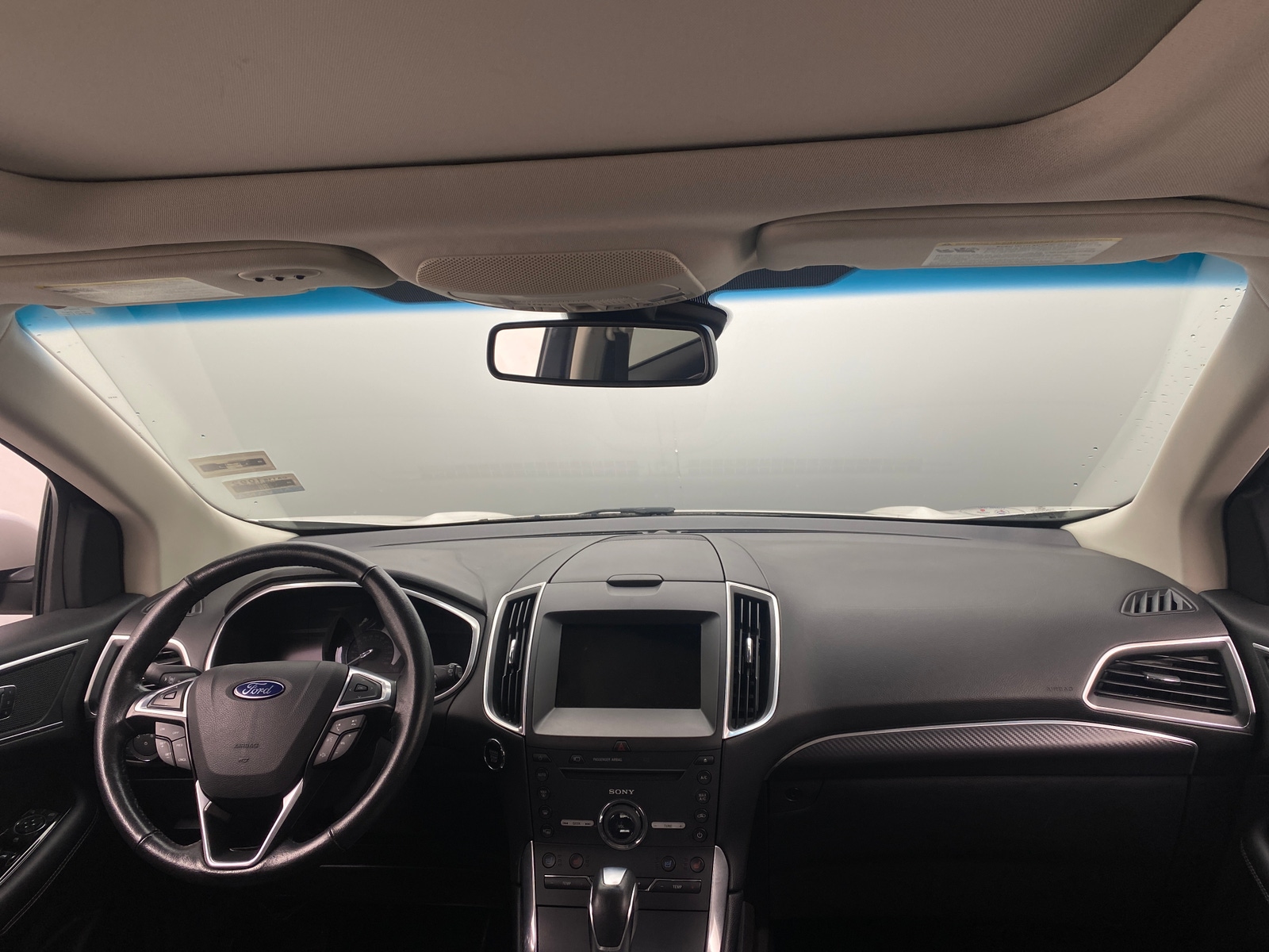 Thumbnail: 2015 Ford Edge - 3