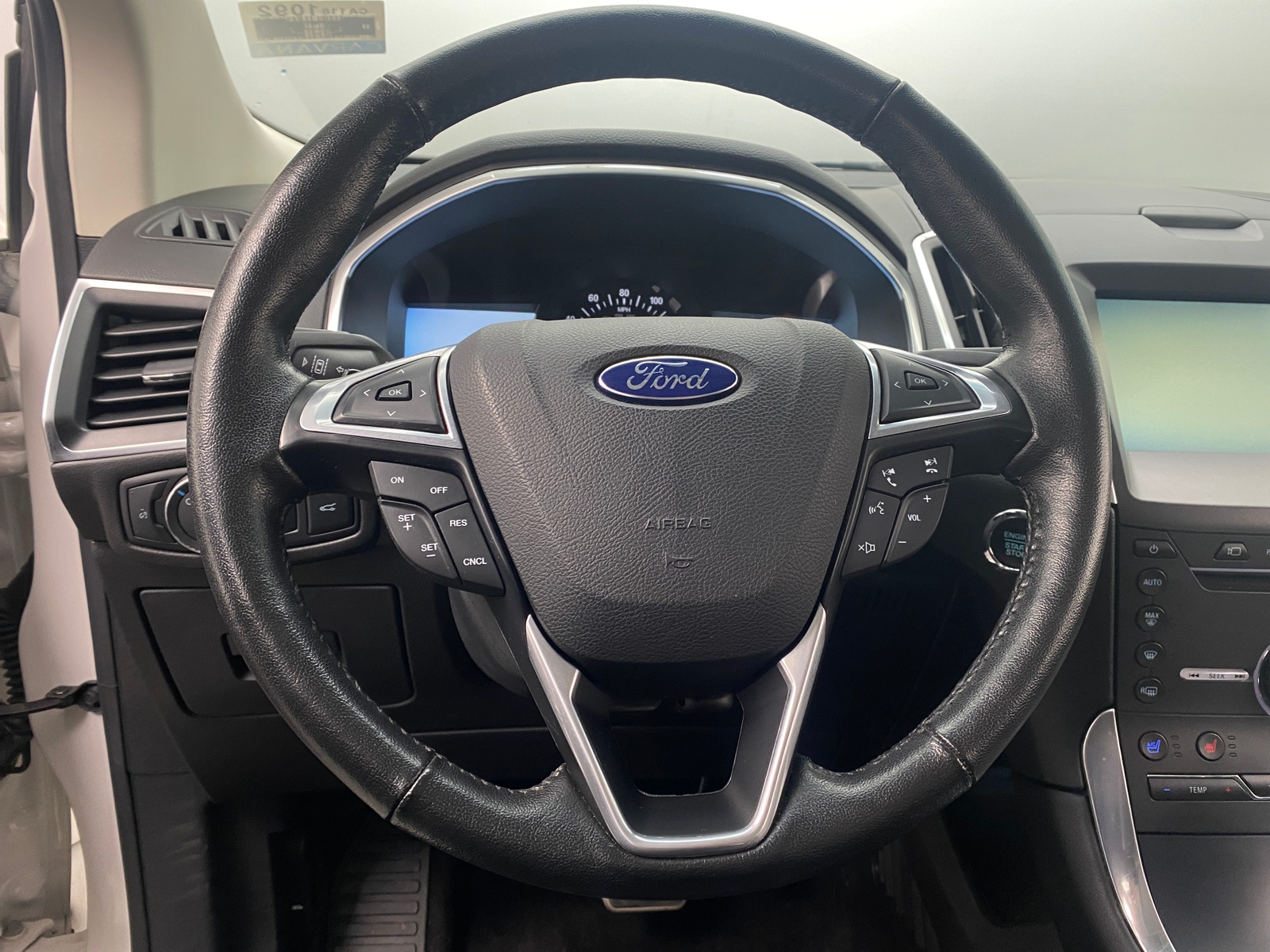 Thumbnail: 2015 Ford Edge - 5