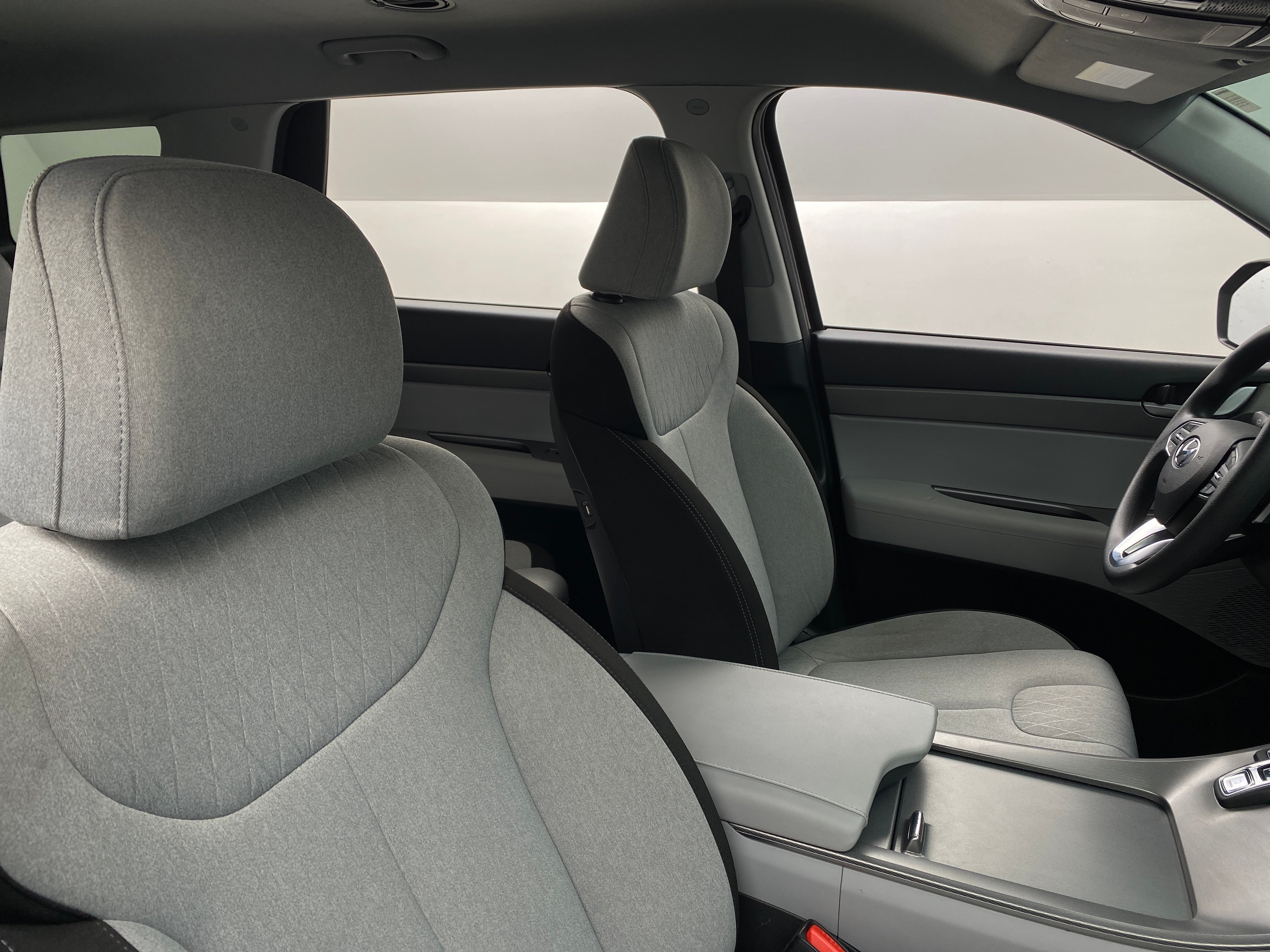 Thumbnail: 2021 Hyundai Palisade - 2