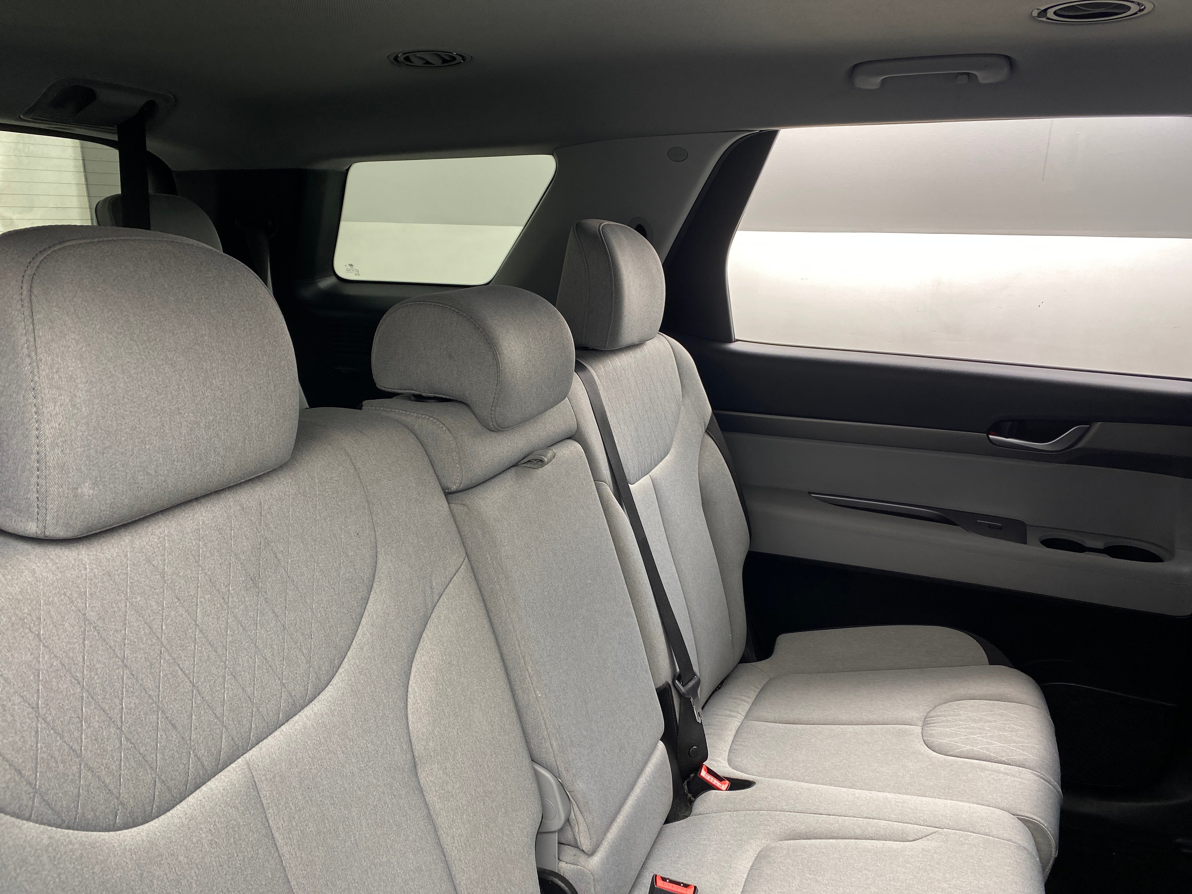 Thumbnail: 2021 Hyundai Palisade - 6