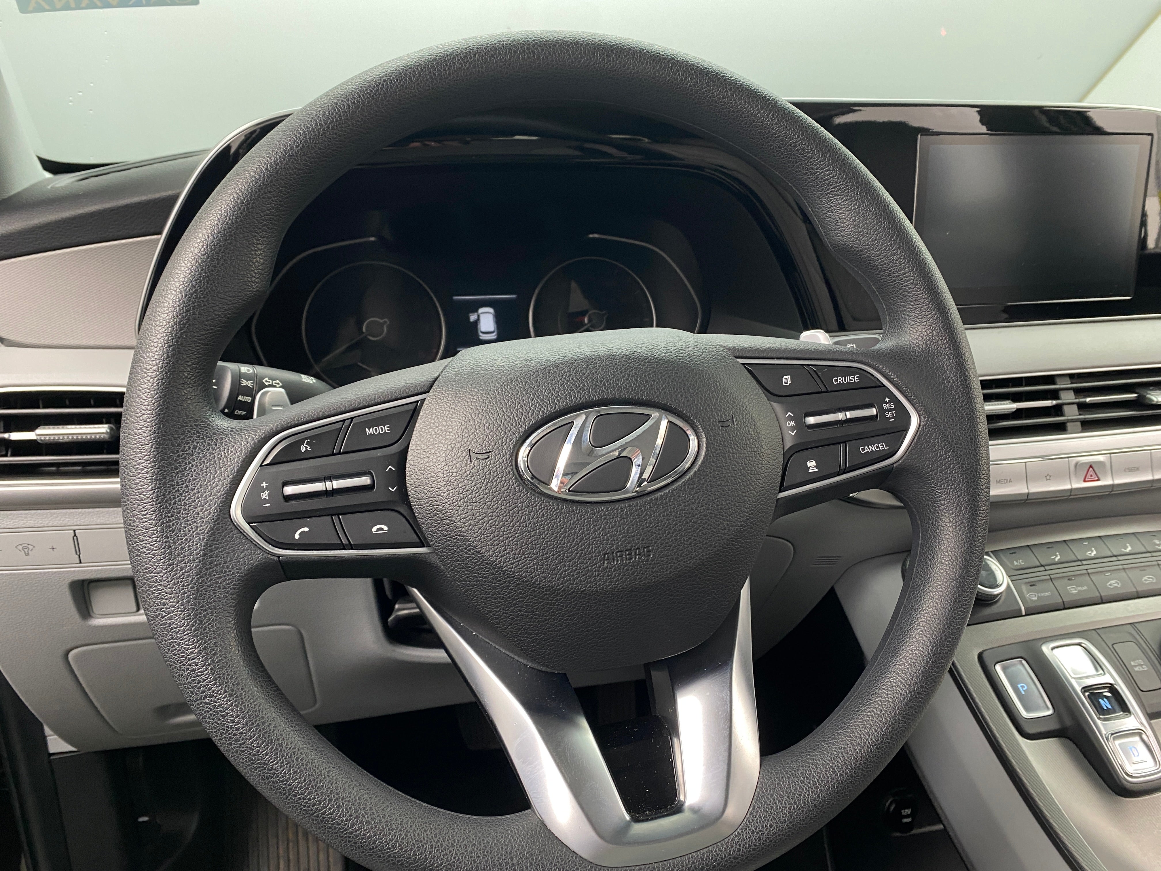 Thumbnail: 2021 Hyundai Palisade - 5