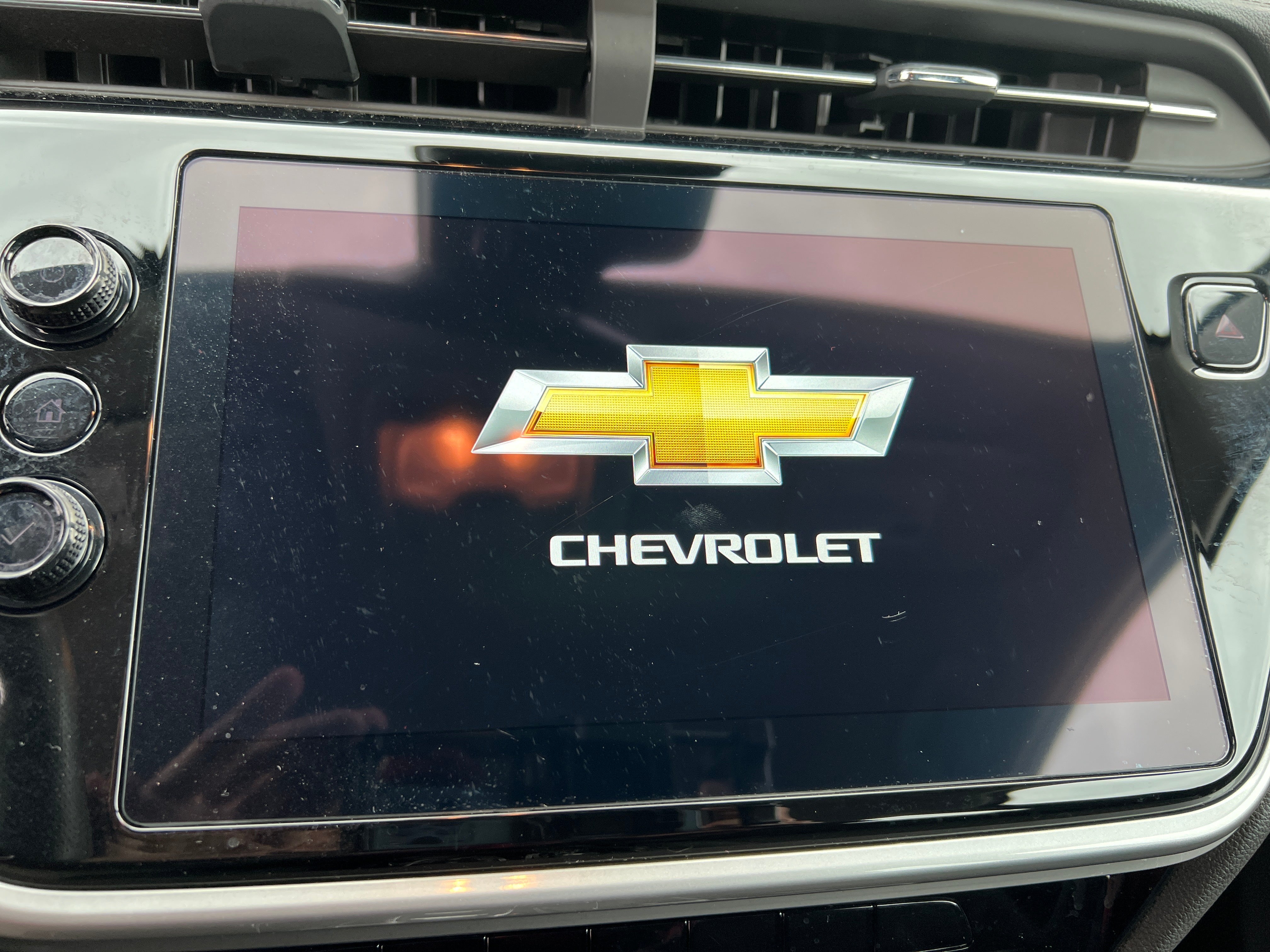 Used 2023 Chevrolet Bolt EUV LT with VIN 1G1FY6S09P4142409 for sale in Auburn, WA