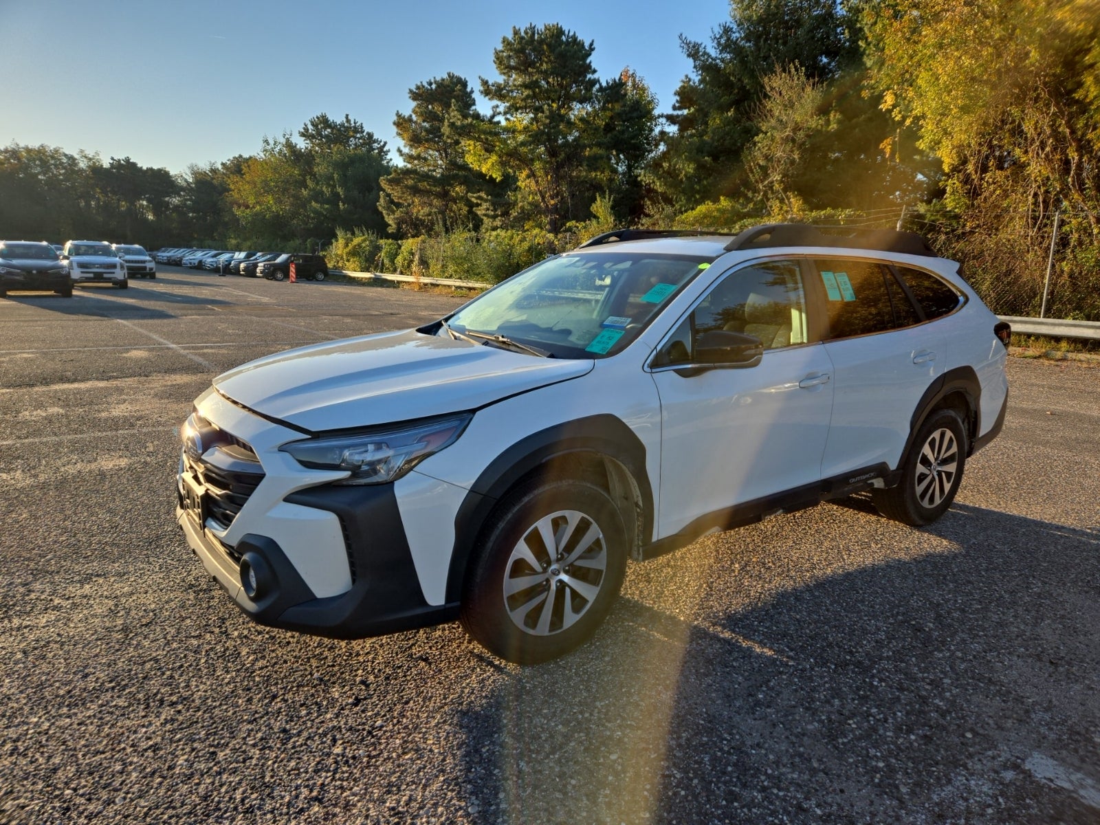 2024 Subaru Outback Premium