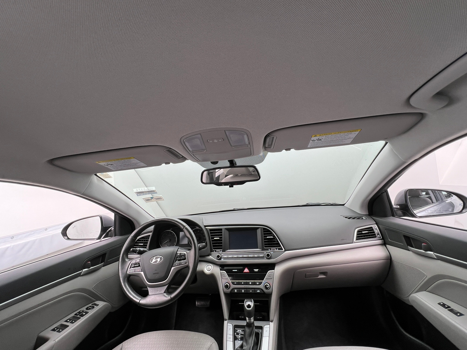 Thumbnail: 2017 Hyundai Elantra - 2