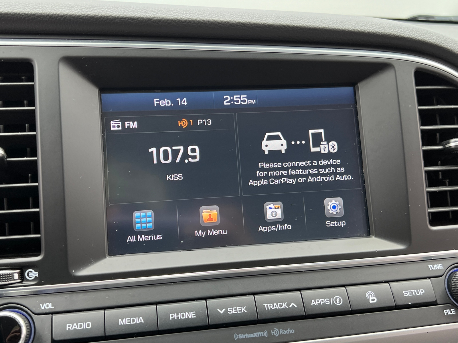 Thumbnail: 2017 Hyundai Elantra - 3