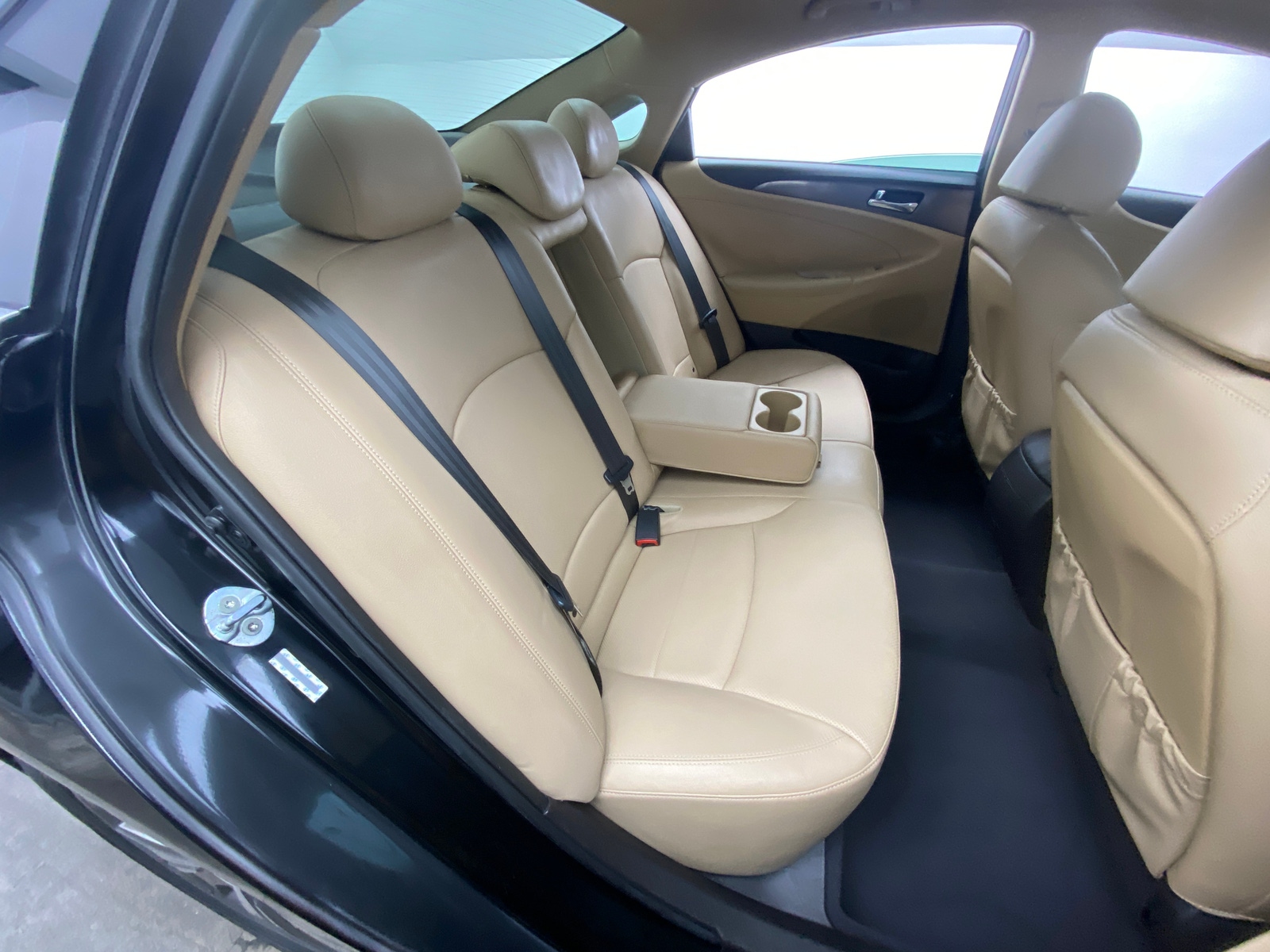 Thumbnail: 2014 Hyundai Sonata - 5