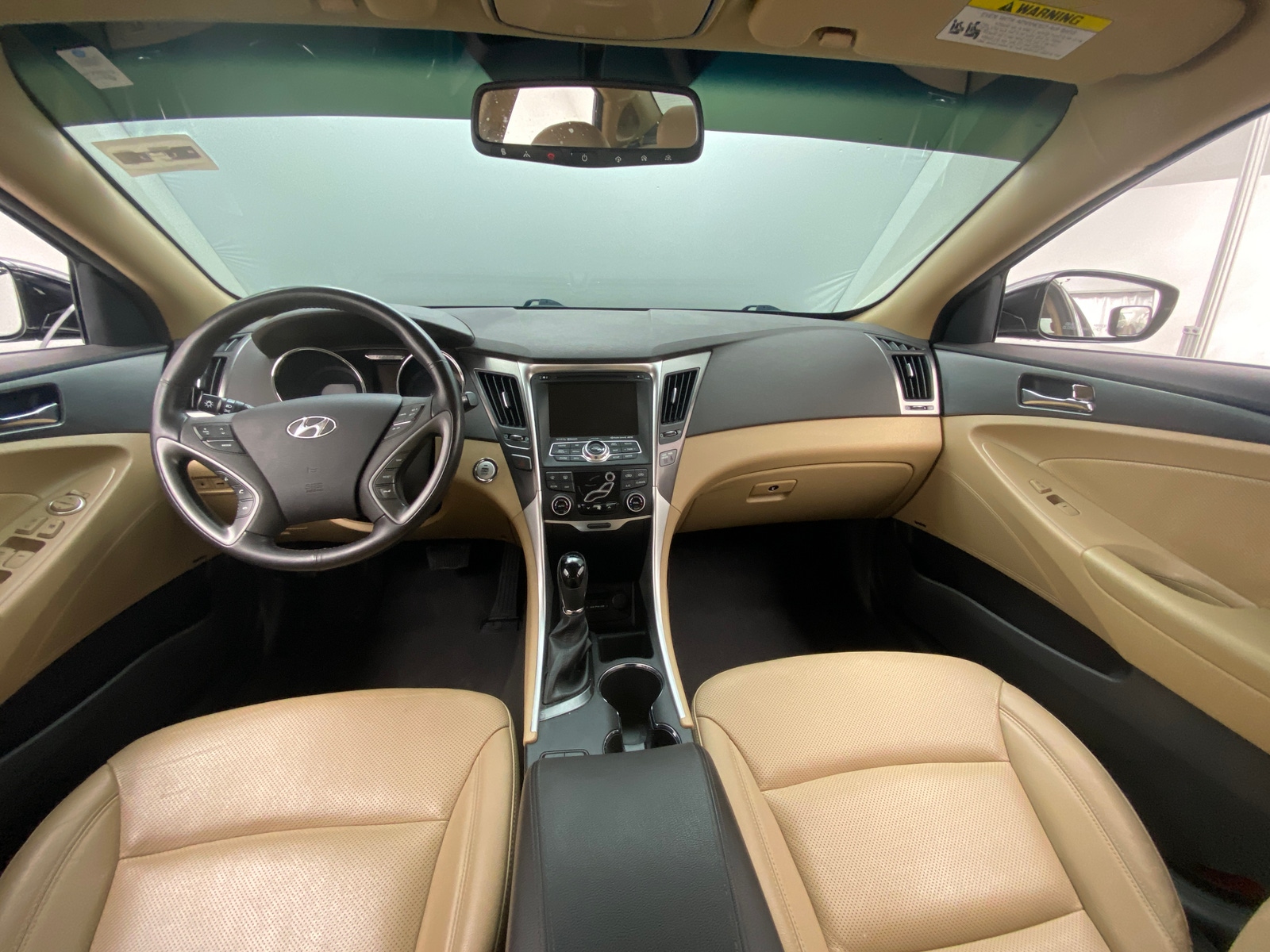 Thumbnail: 2014 Hyundai Sonata - 3