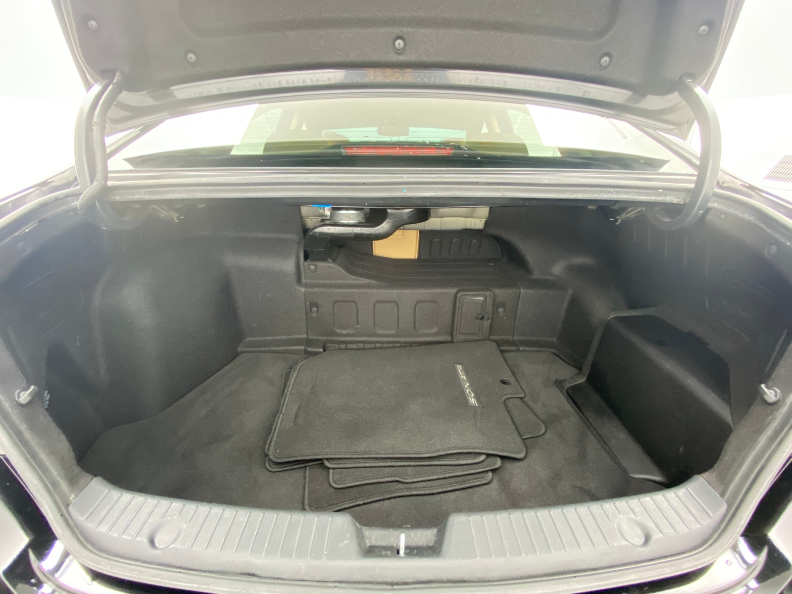 Thumbnail: 2014 Hyundai Sonata - 6