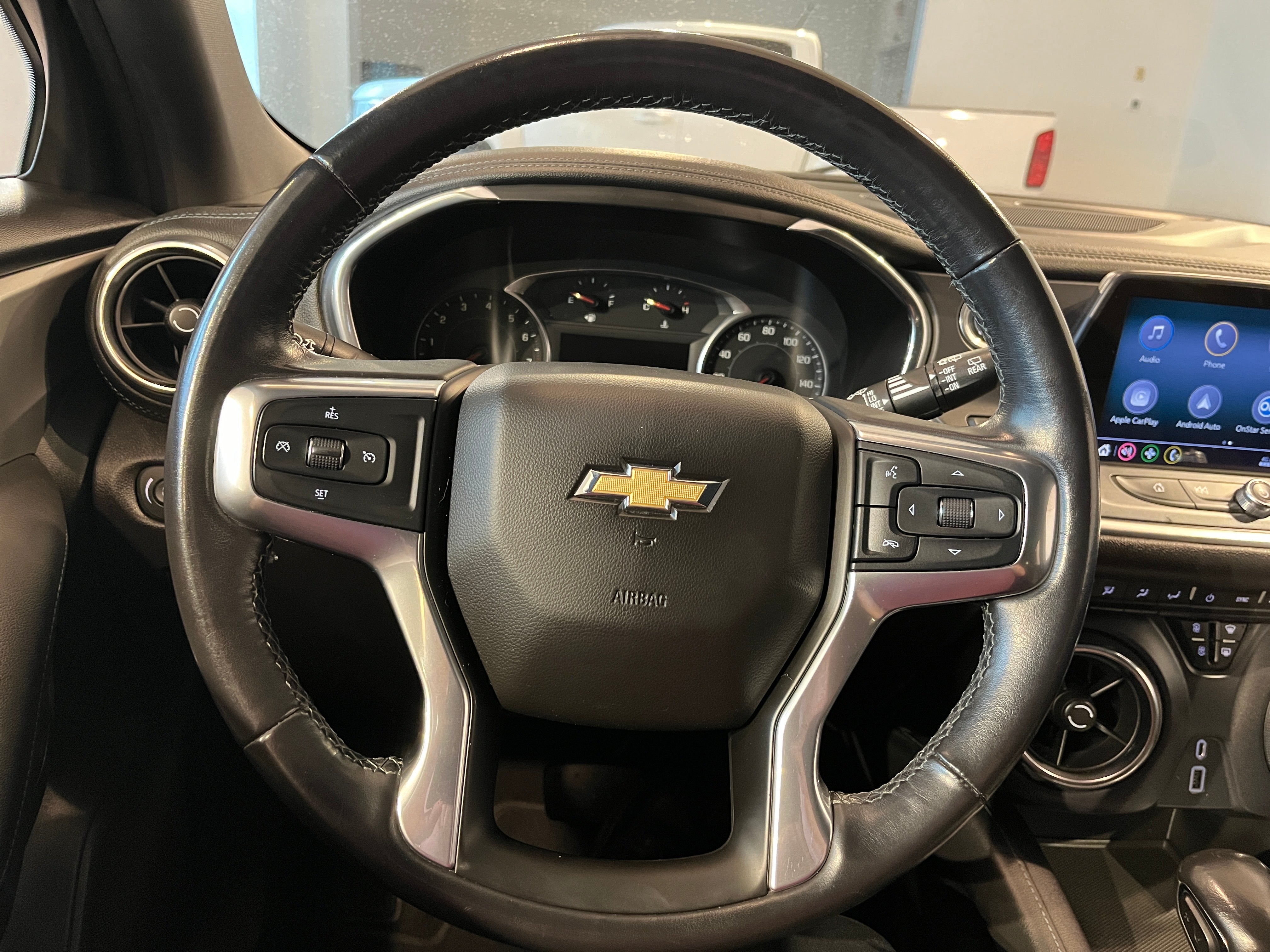 2019 Chevrolet Blazer  5