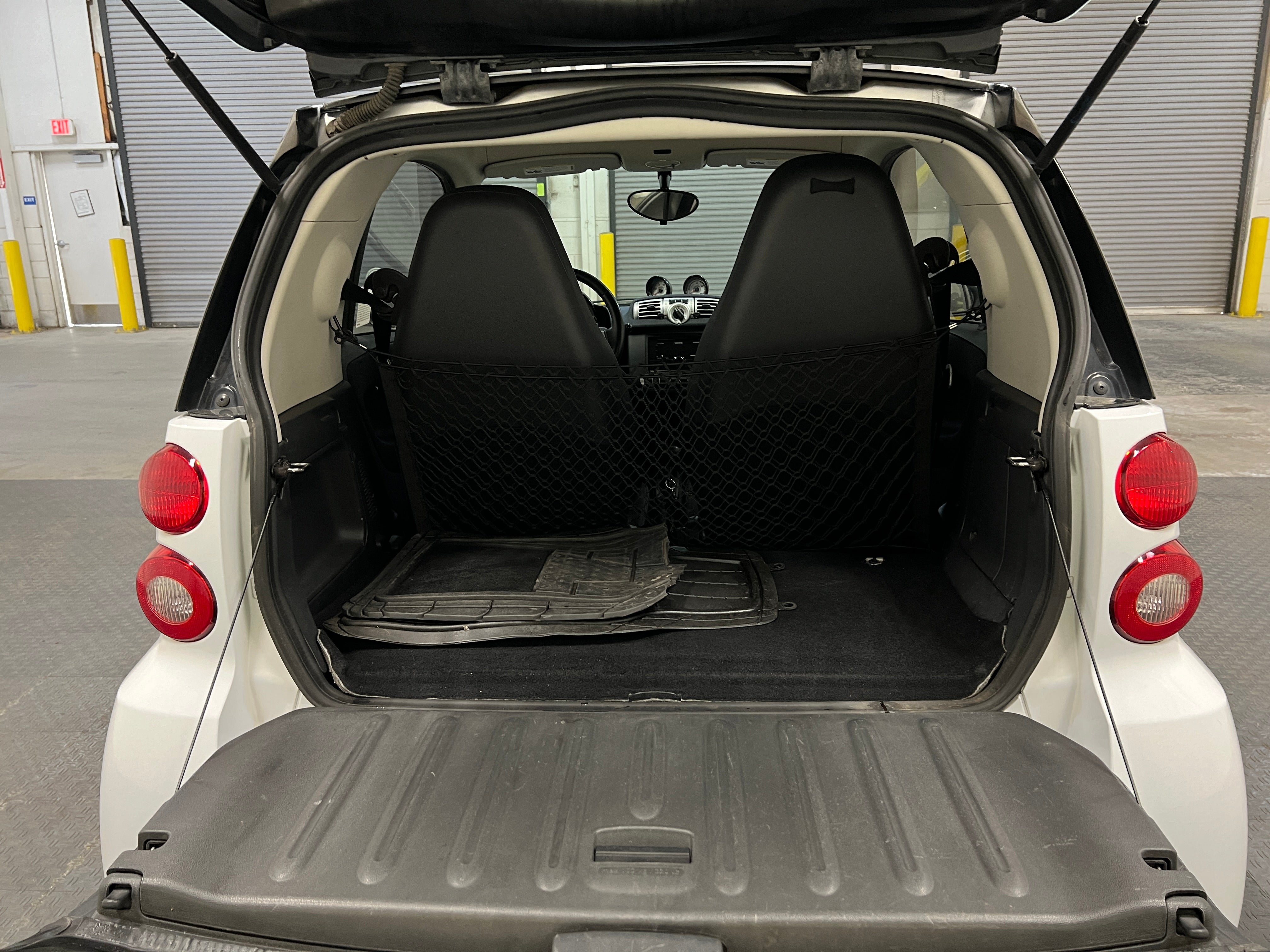 2015 Smart Fortwo  6