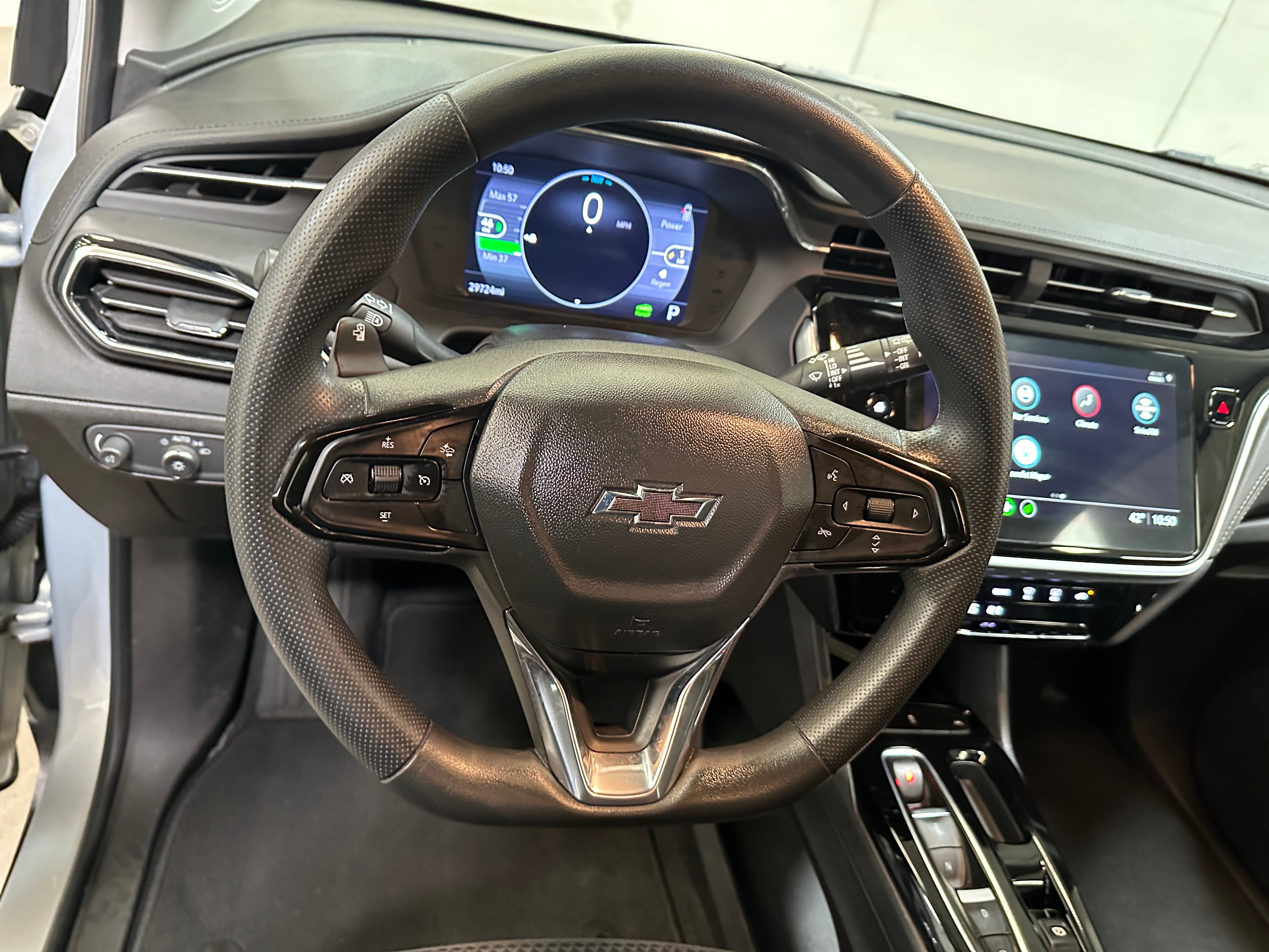 Thumbnail: 2023 Chevrolet Bolt EUV - 5
