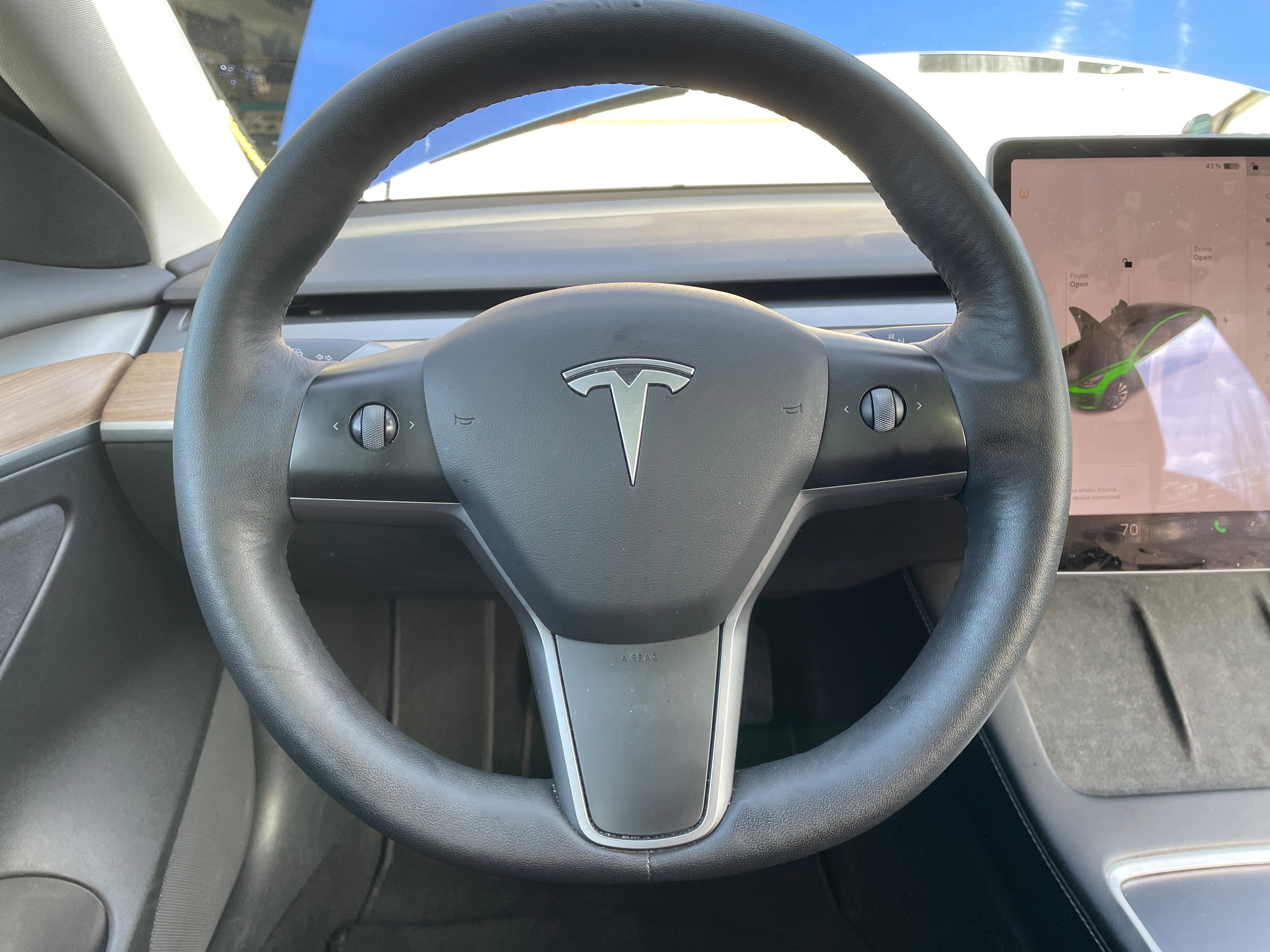 2022 Tesla Model 3 Long Range 5