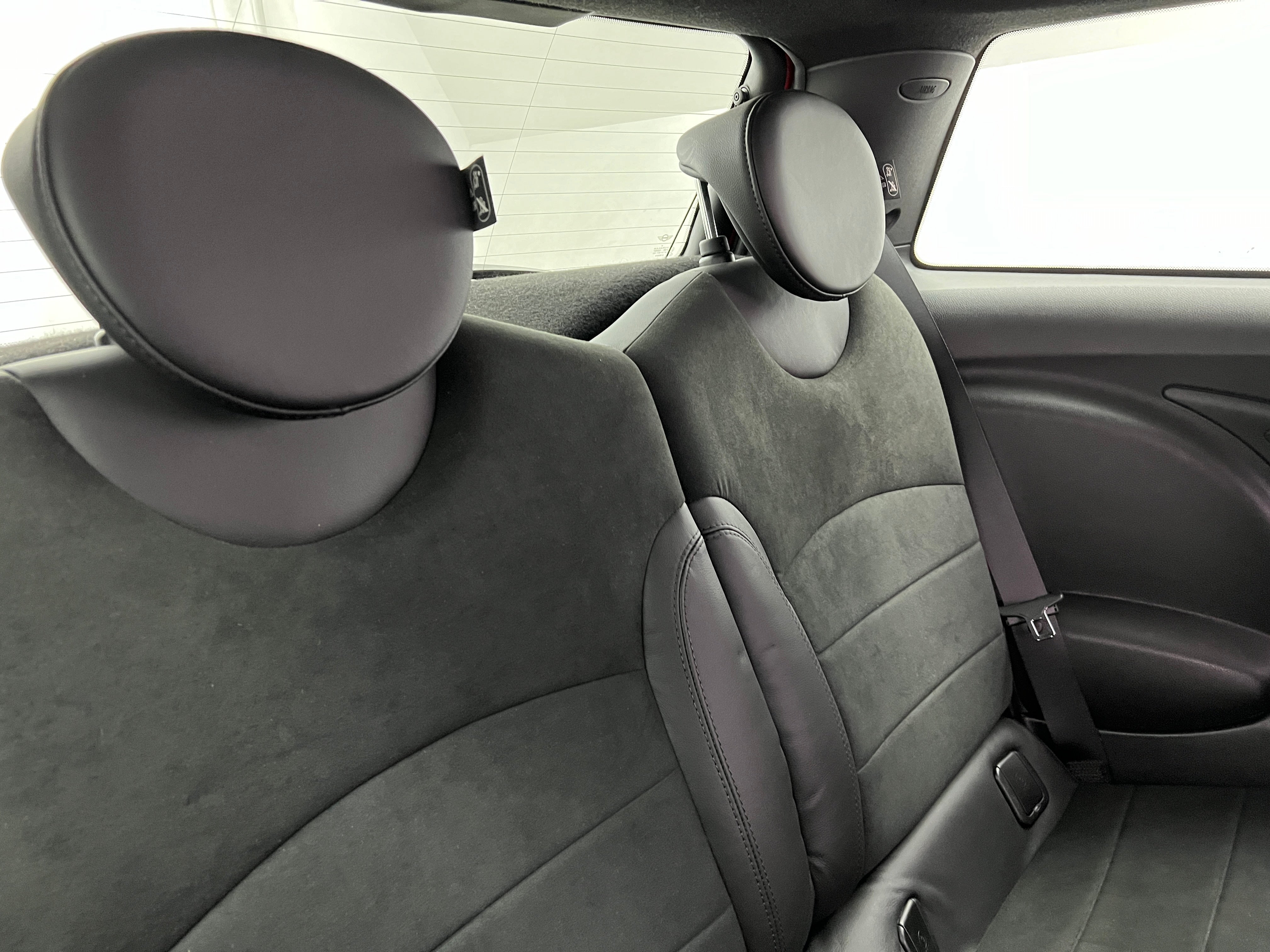 Thumbnail: 2013 MINI Cooper Hardtop - 5