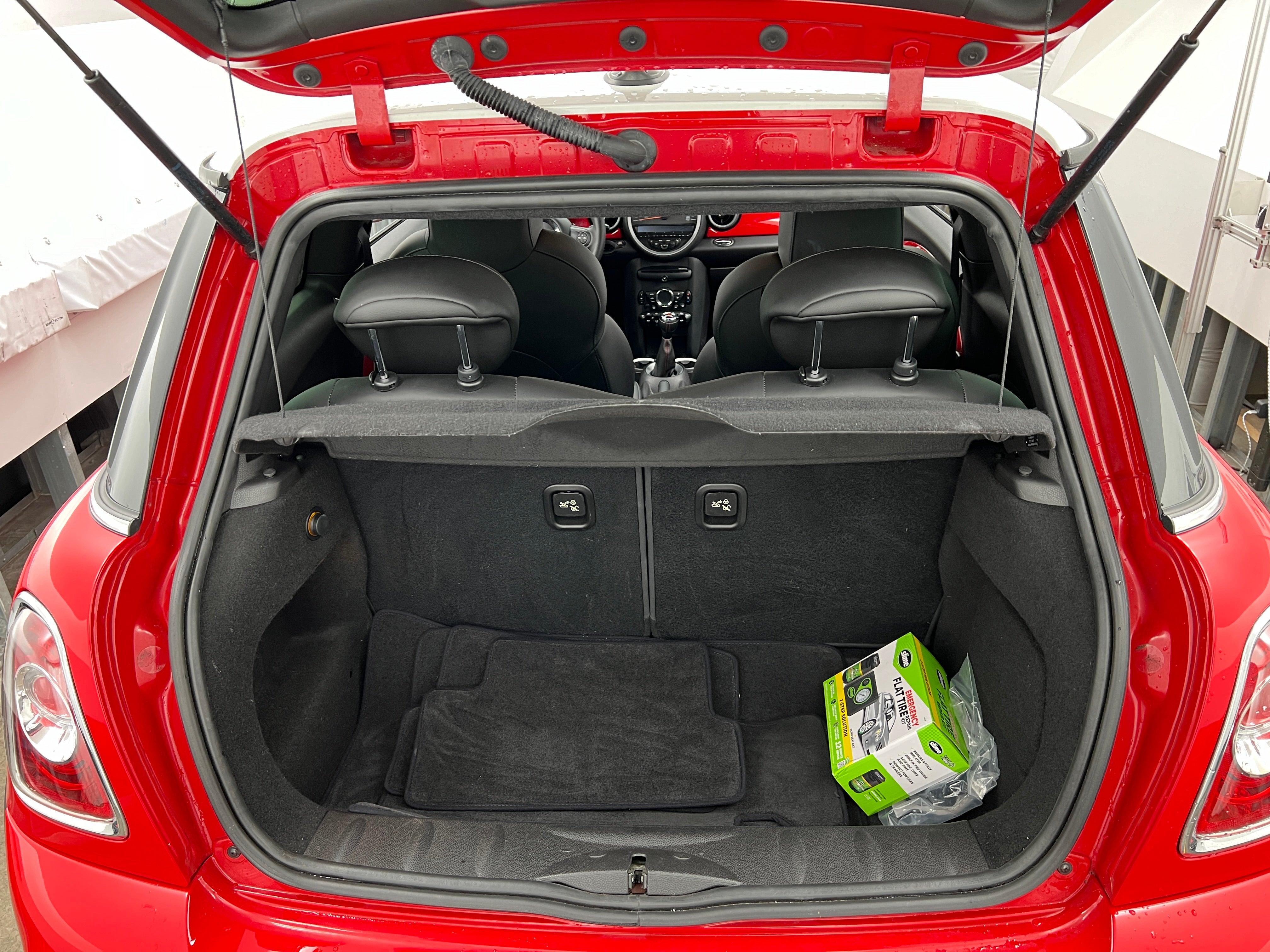 Thumbnail: 2013 MINI Cooper Hardtop - 6