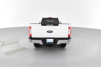 Used 2019 Ford F350 Super Duty Crew Cab | Carvana