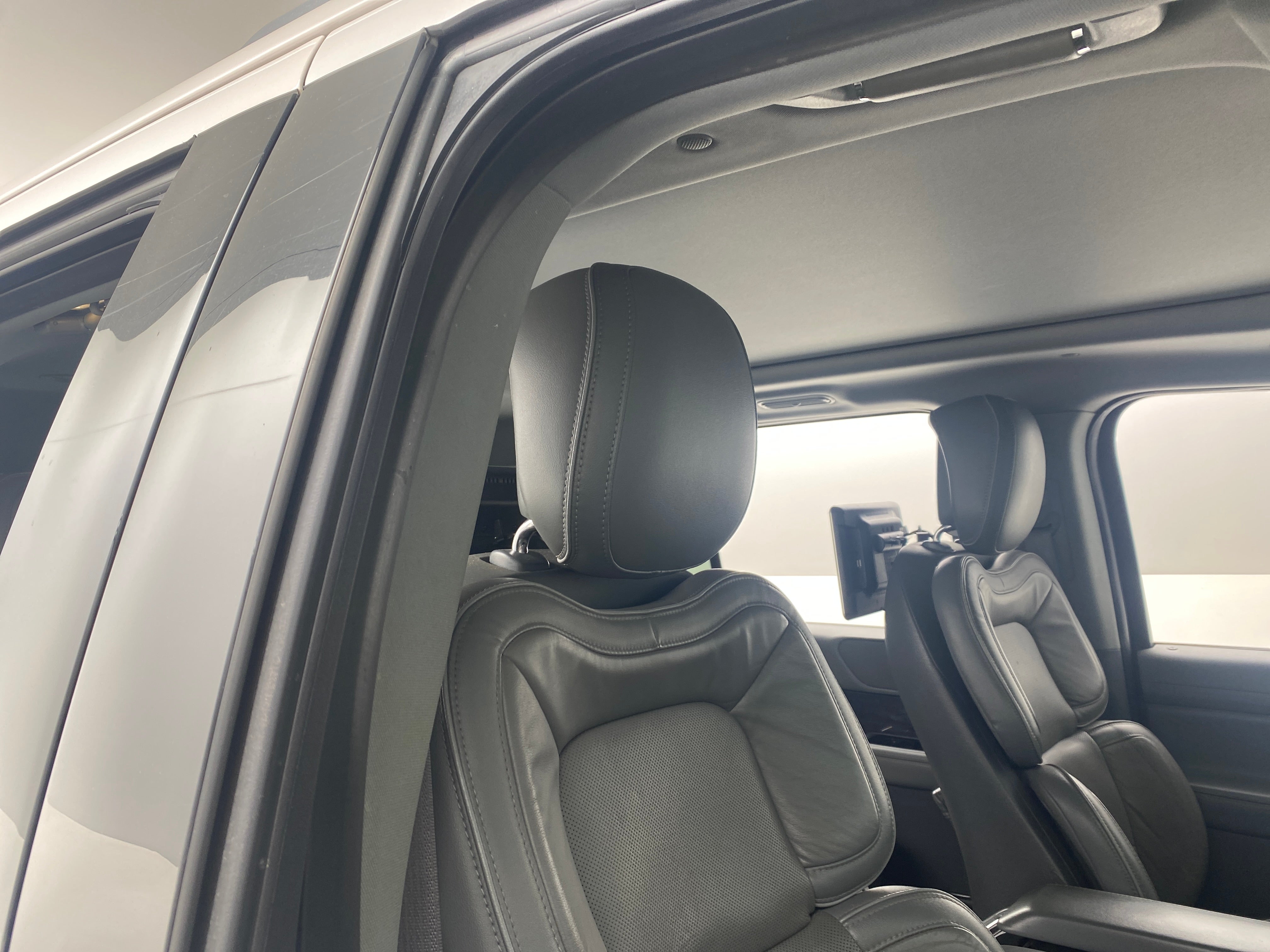 Thumbnail: 2019 Lincoln Navigator - 2