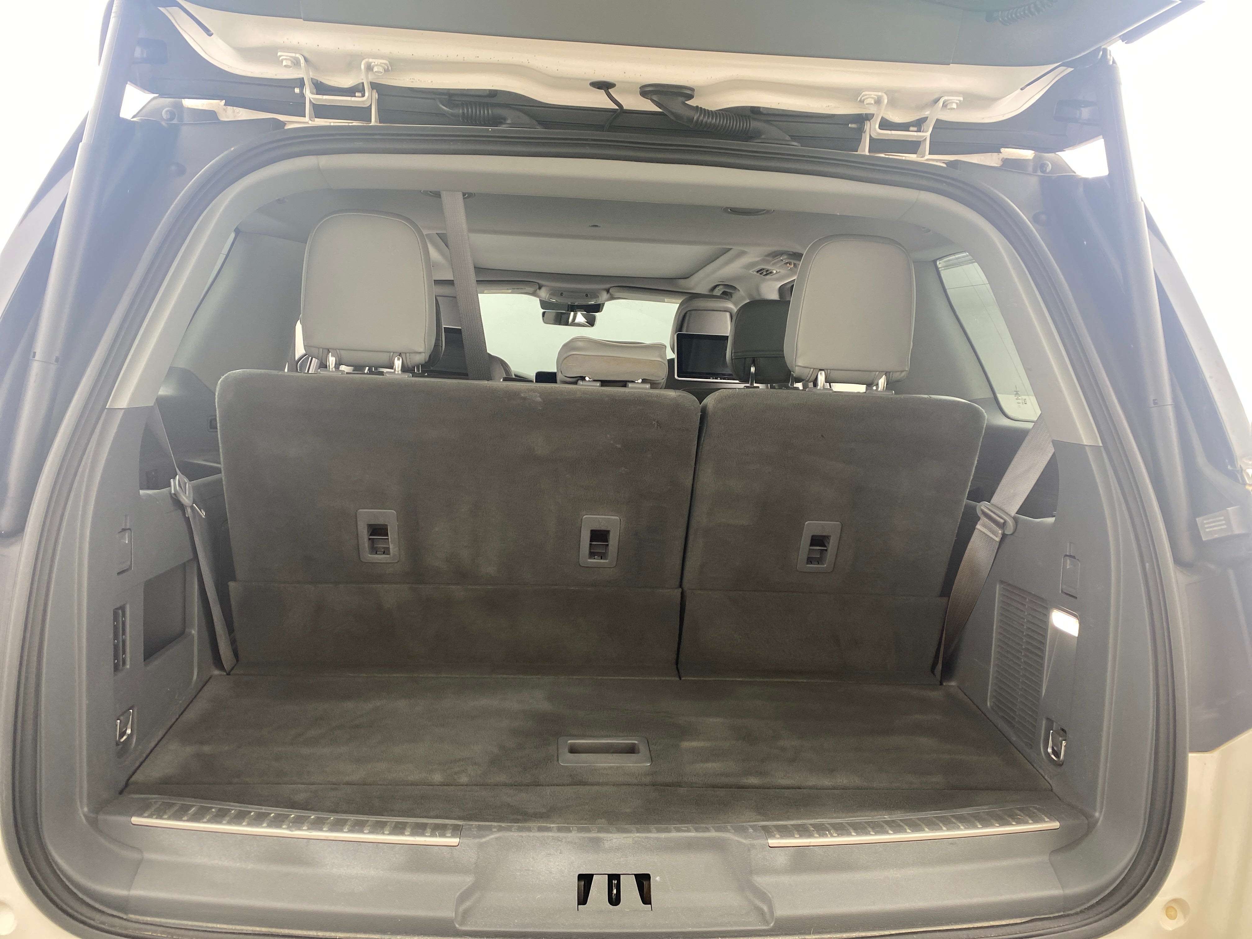 Thumbnail: 2019 Lincoln Navigator - 7