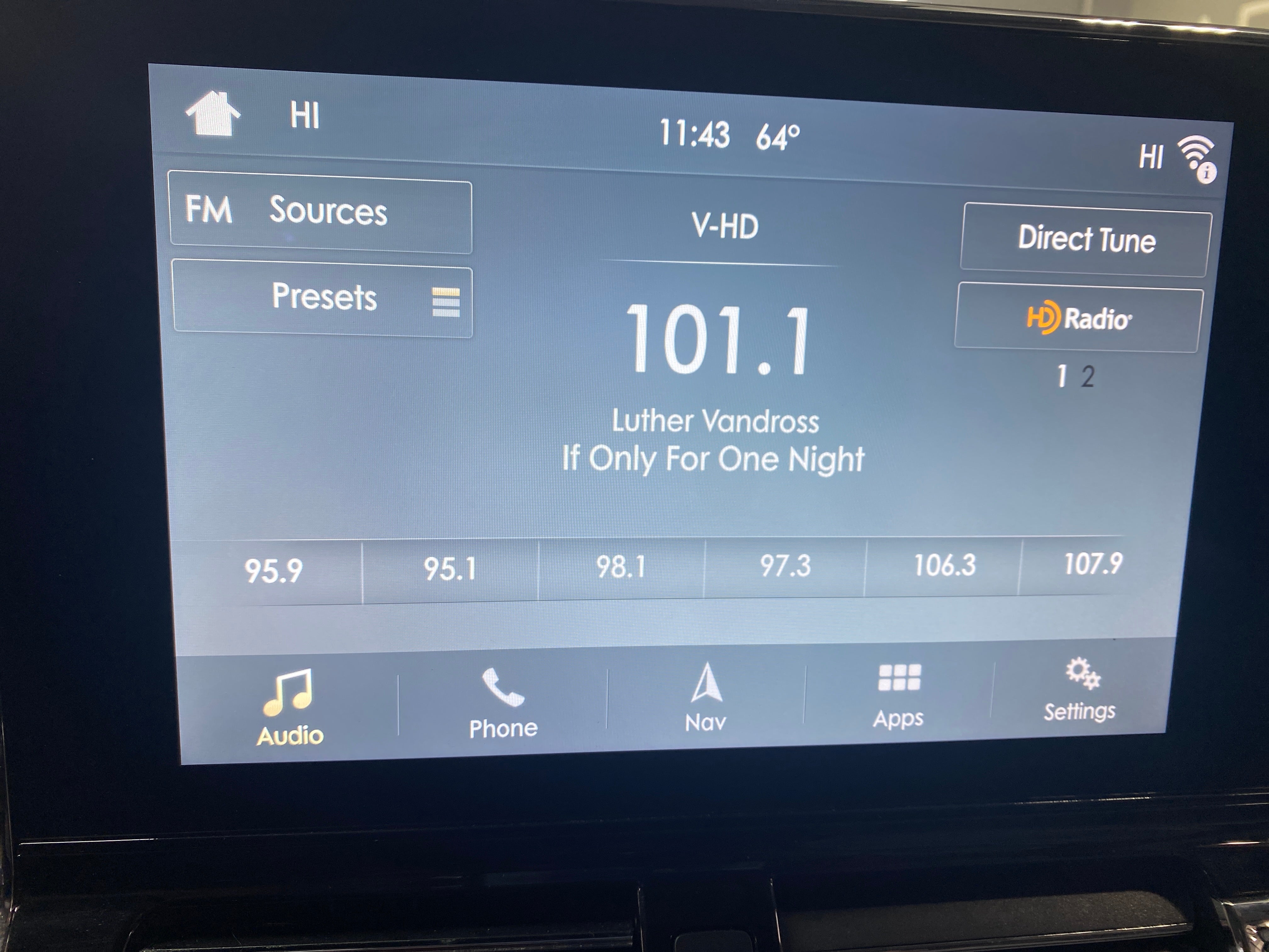 Thumbnail: 2019 Lincoln Navigator - 4