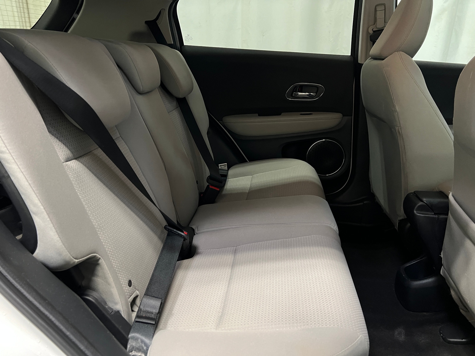 Thumbnail: 2021 Honda HR-V - 6