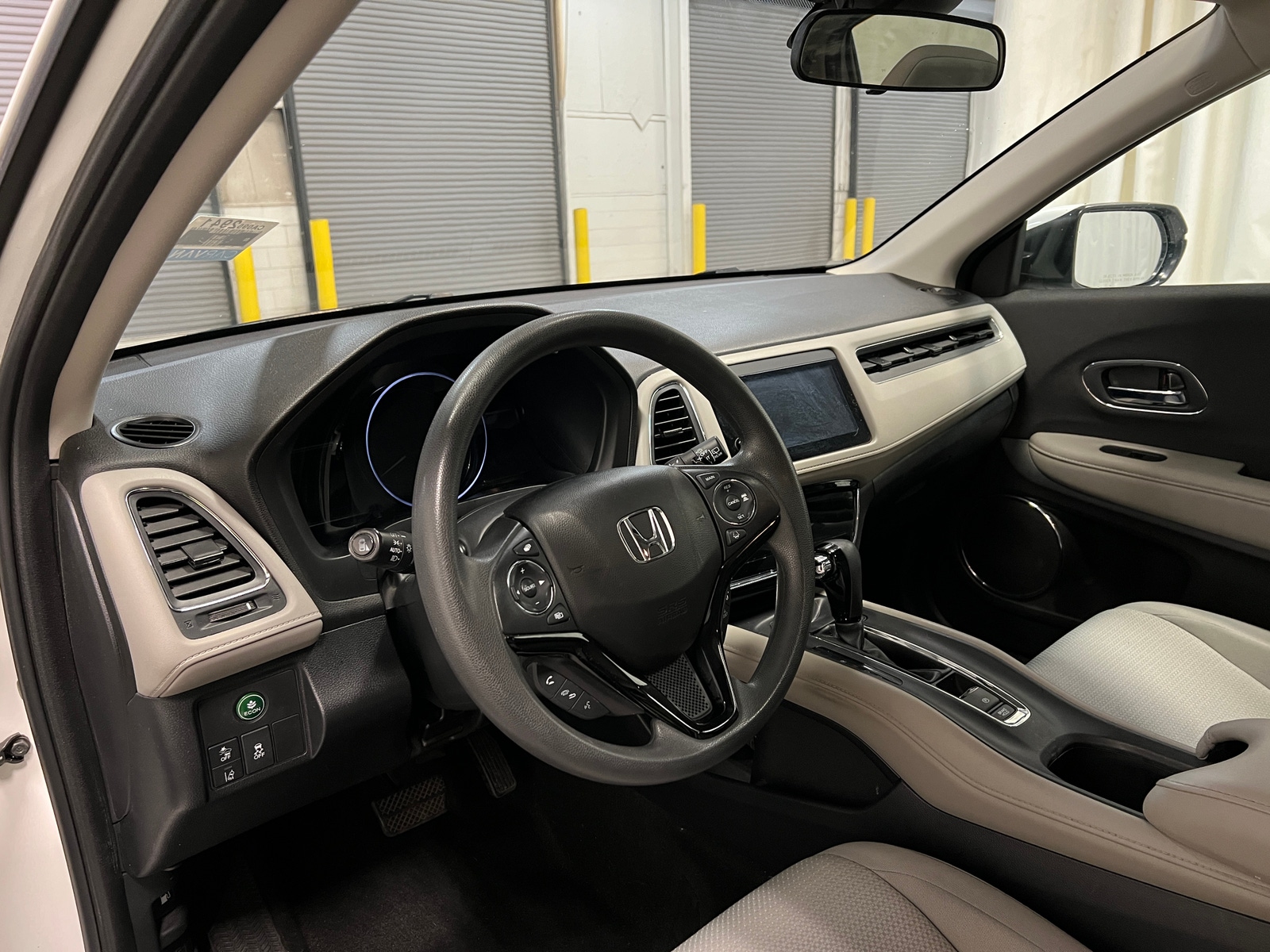 Thumbnail: 2021 Honda HR-V - 3