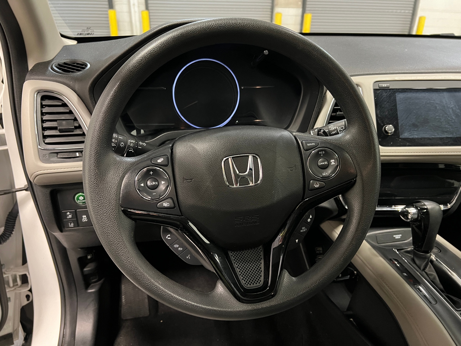 Thumbnail: 2021 Honda HR-V - 5