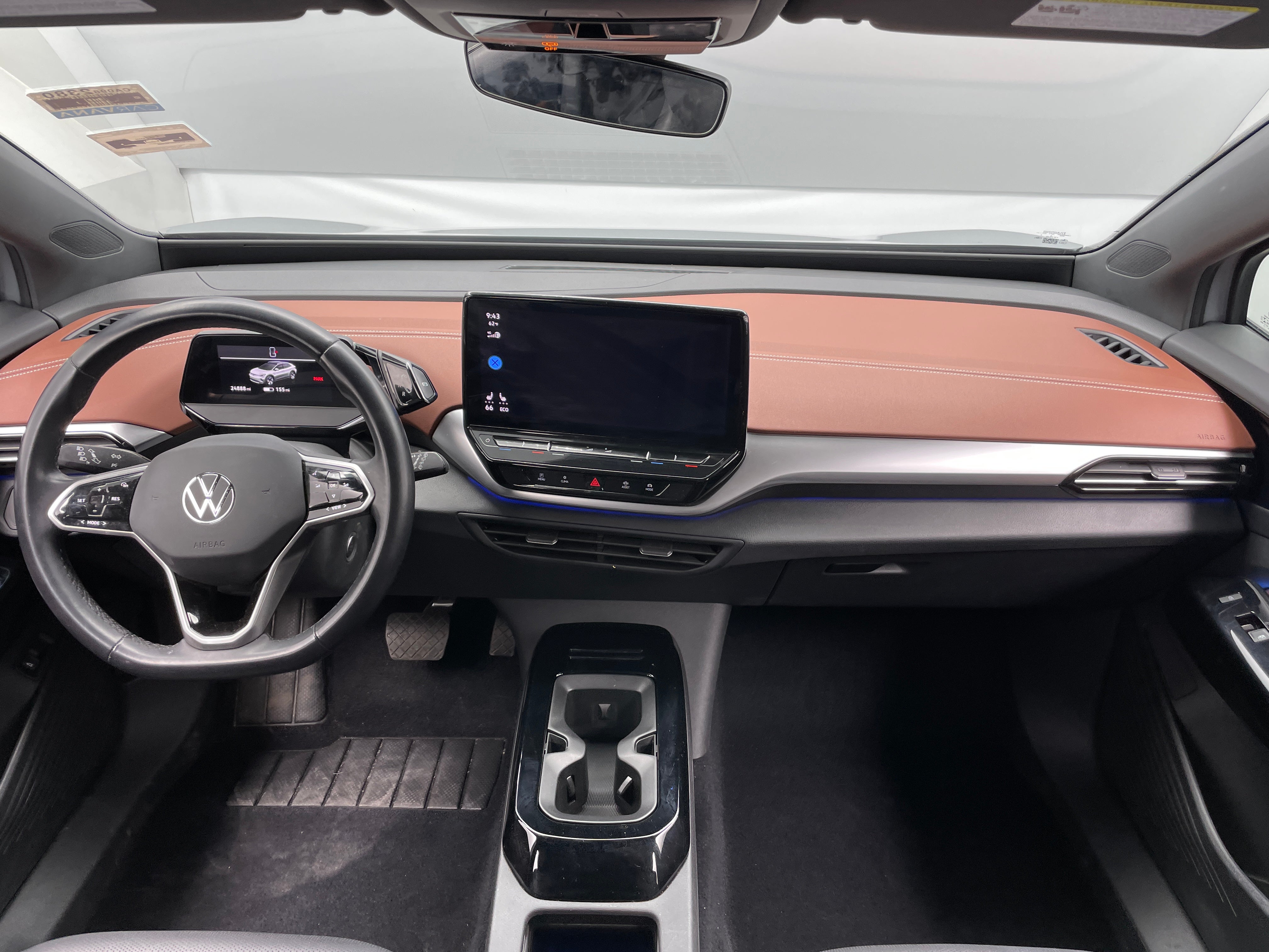 2021 Volkswagen ID.4 Pro S 3