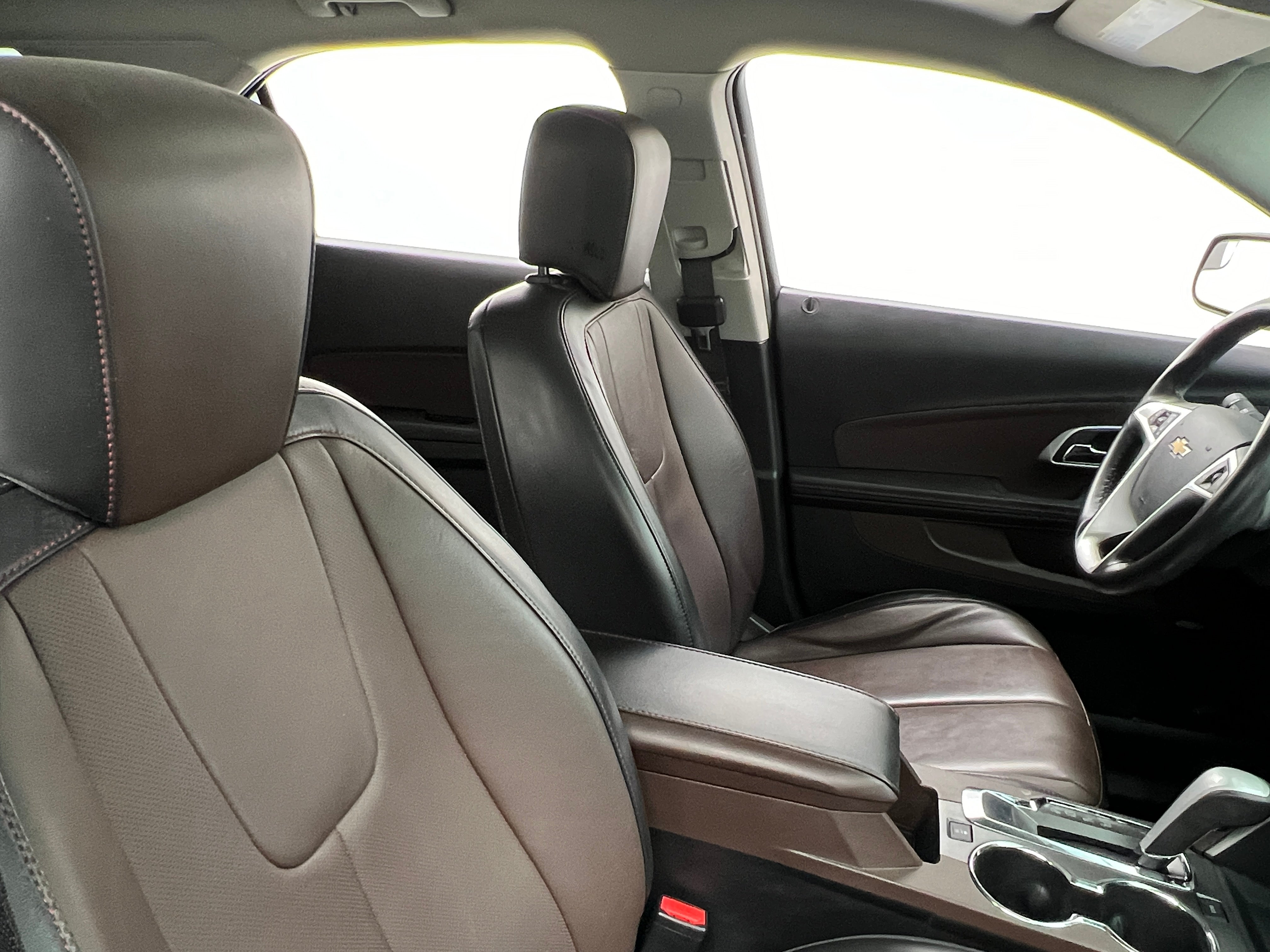 Thumbnail: 2014 Chevrolet Equinox - 2