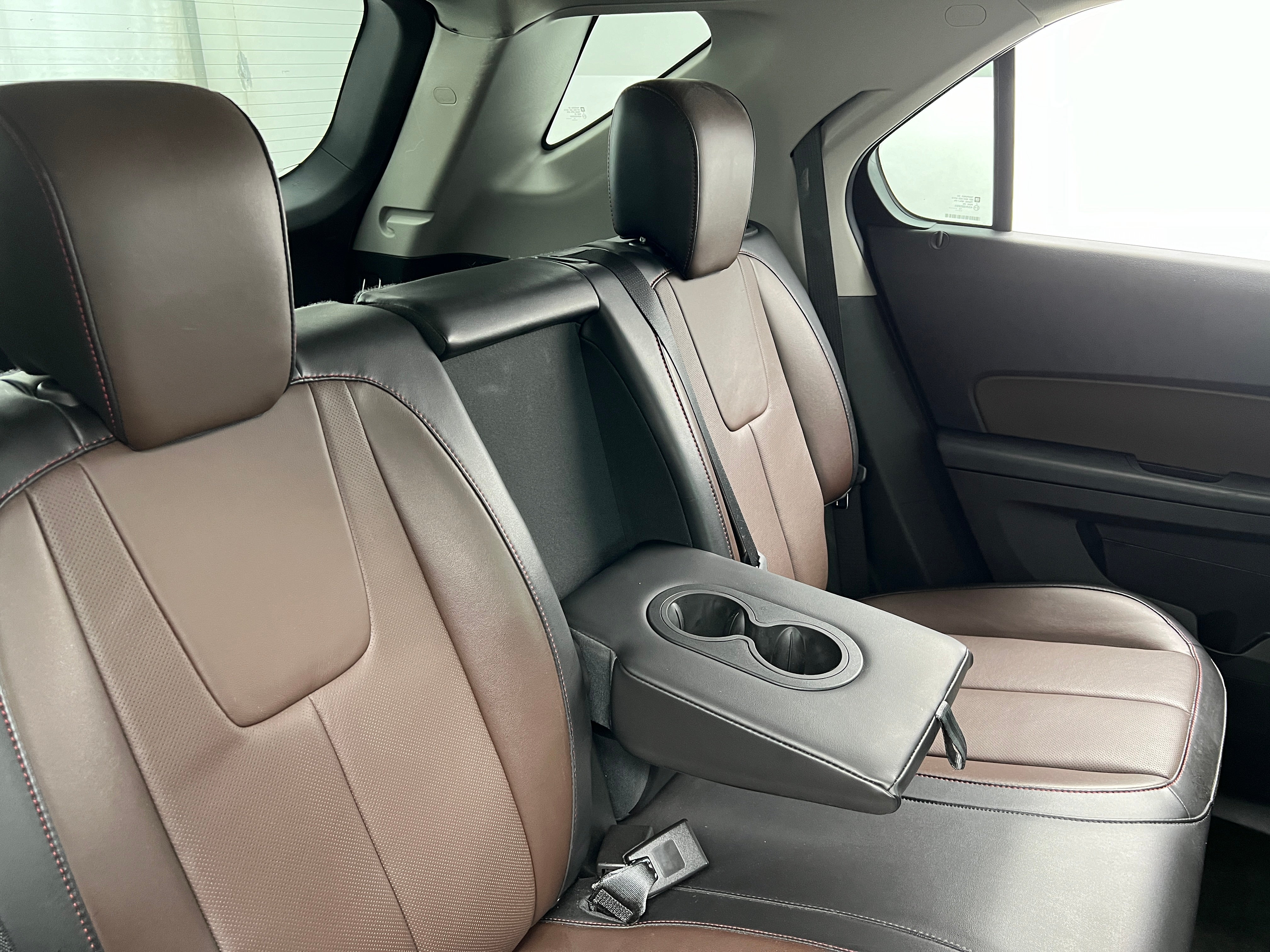 Thumbnail: 2014 Chevrolet Equinox - 6