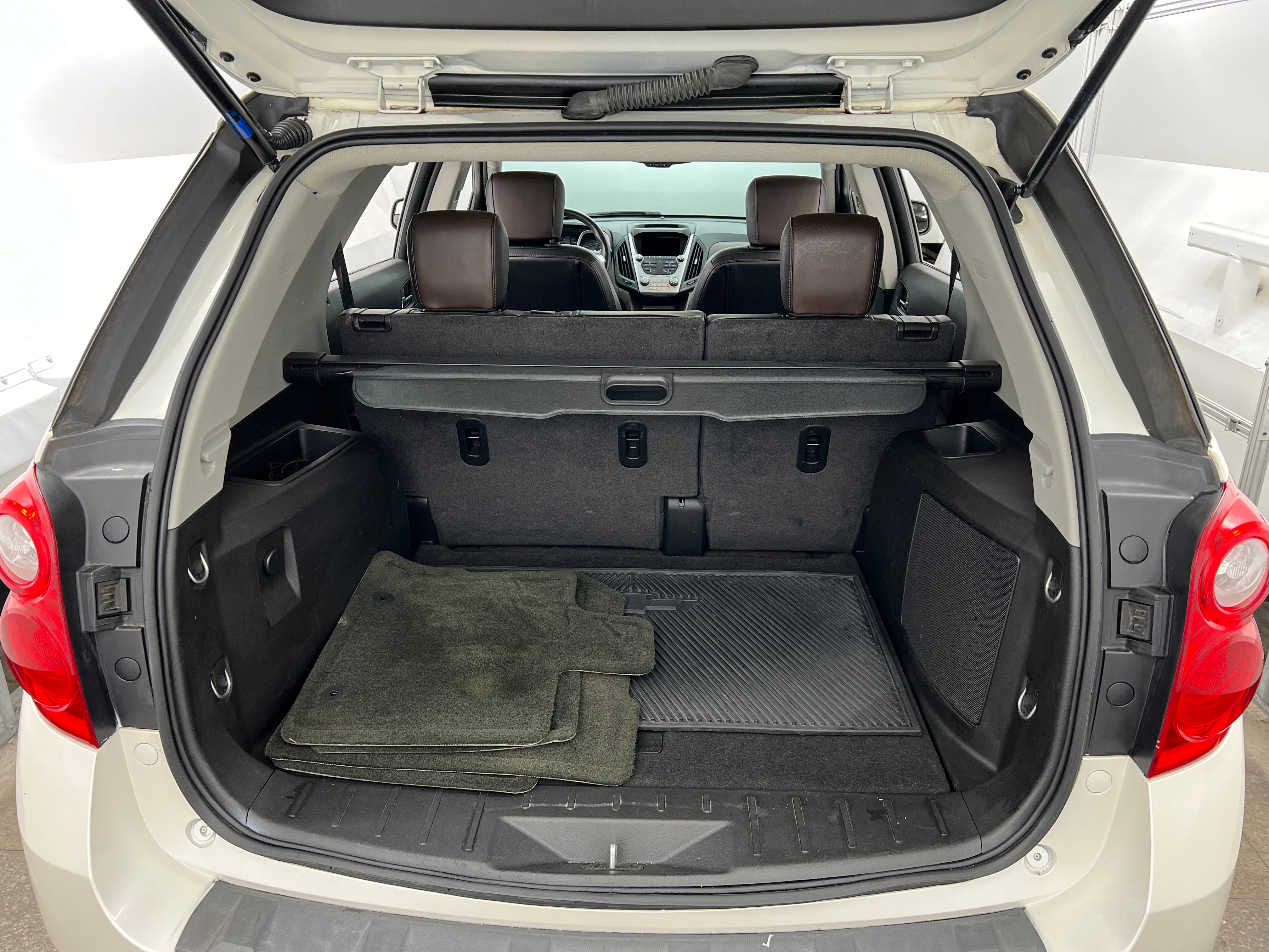 Thumbnail: 2014 Chevrolet Equinox - 7