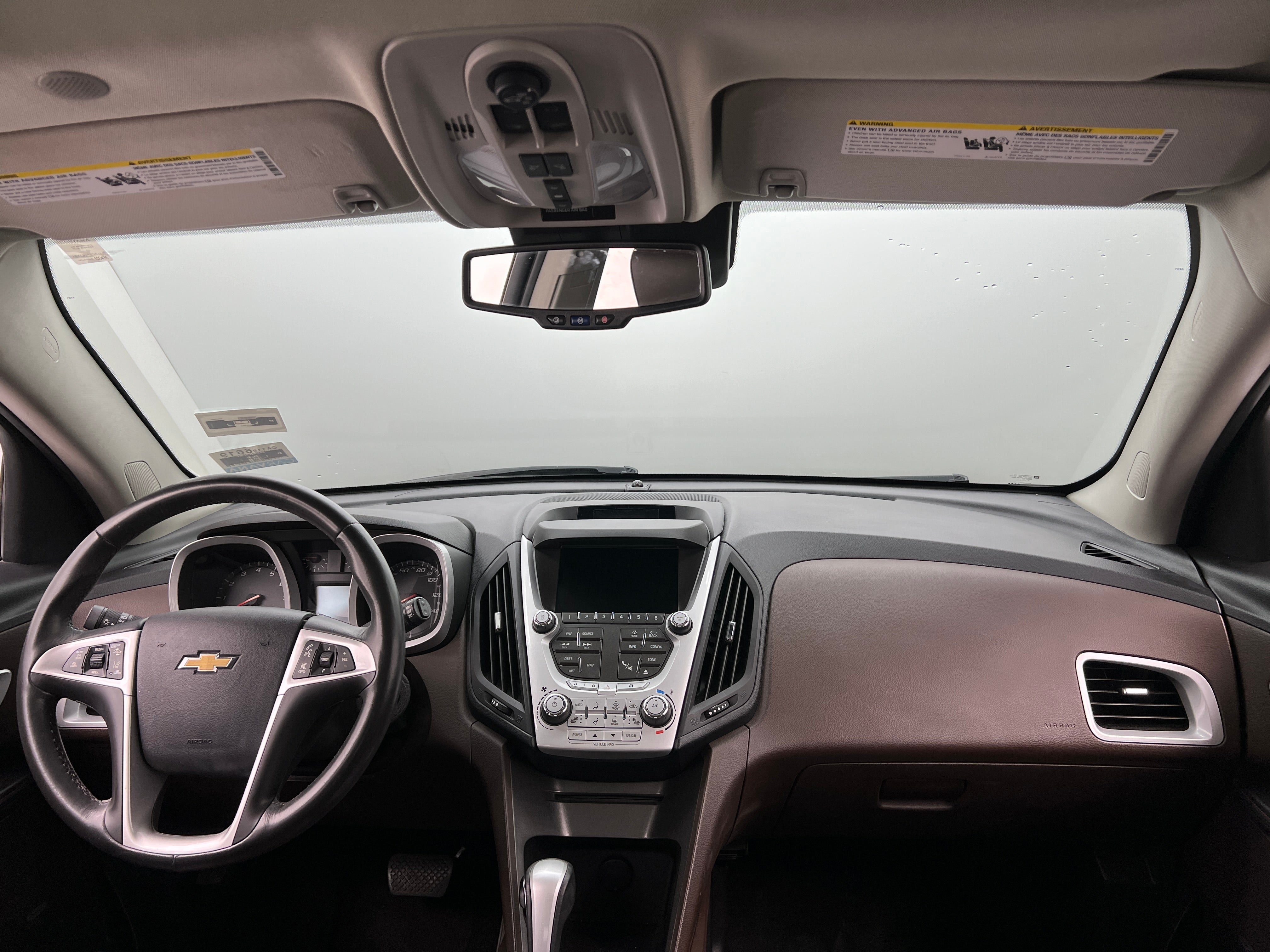 Thumbnail: 2014 Chevrolet Equinox - 3