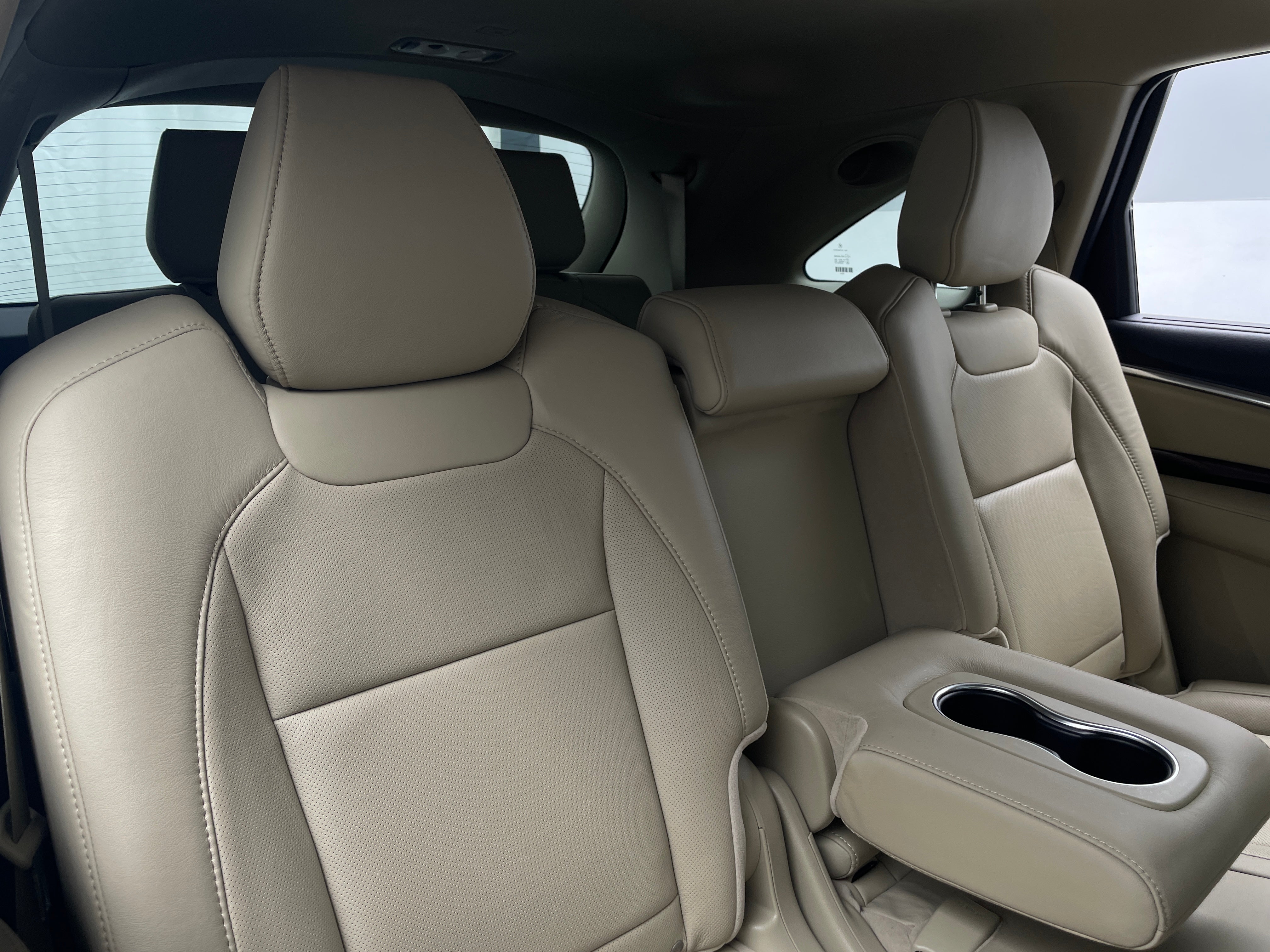 Thumbnail: 2015 Acura MDX - 6