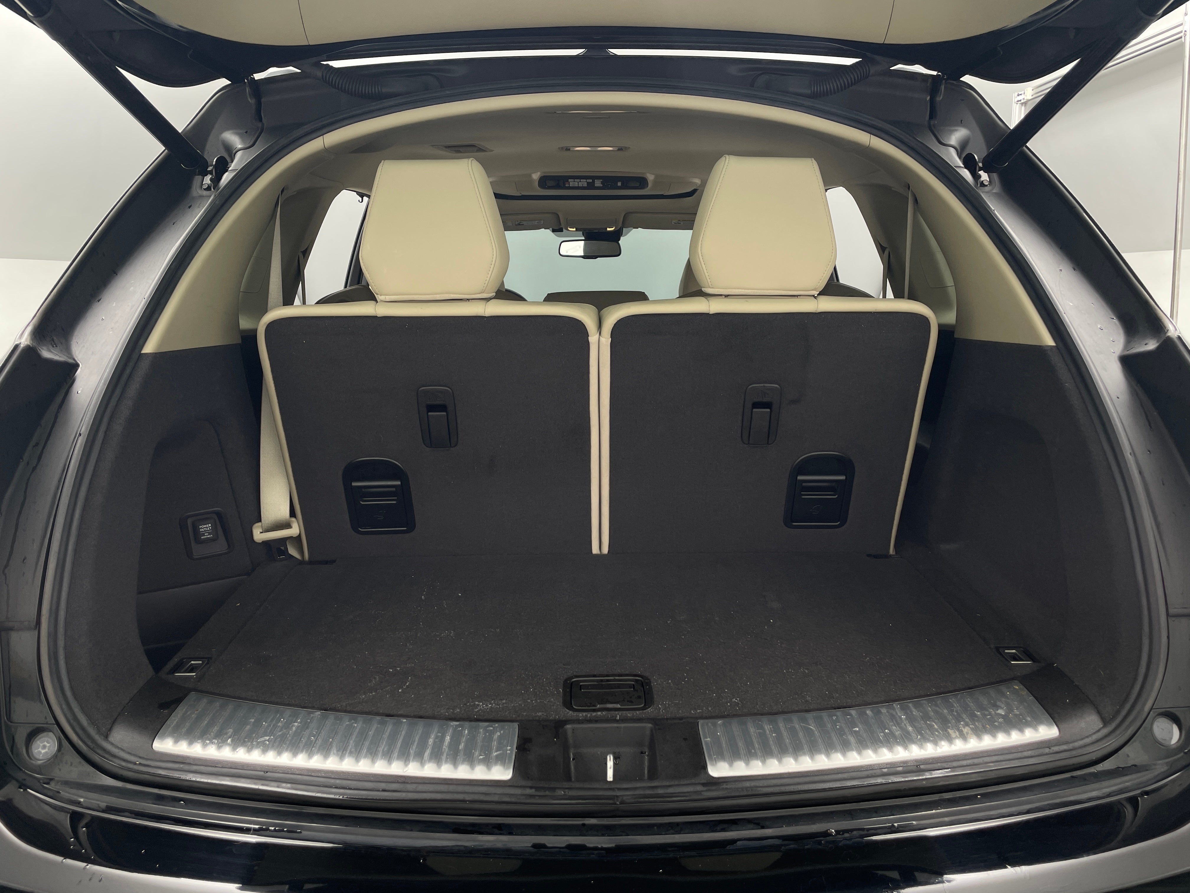 Thumbnail: 2015 Acura MDX - 7