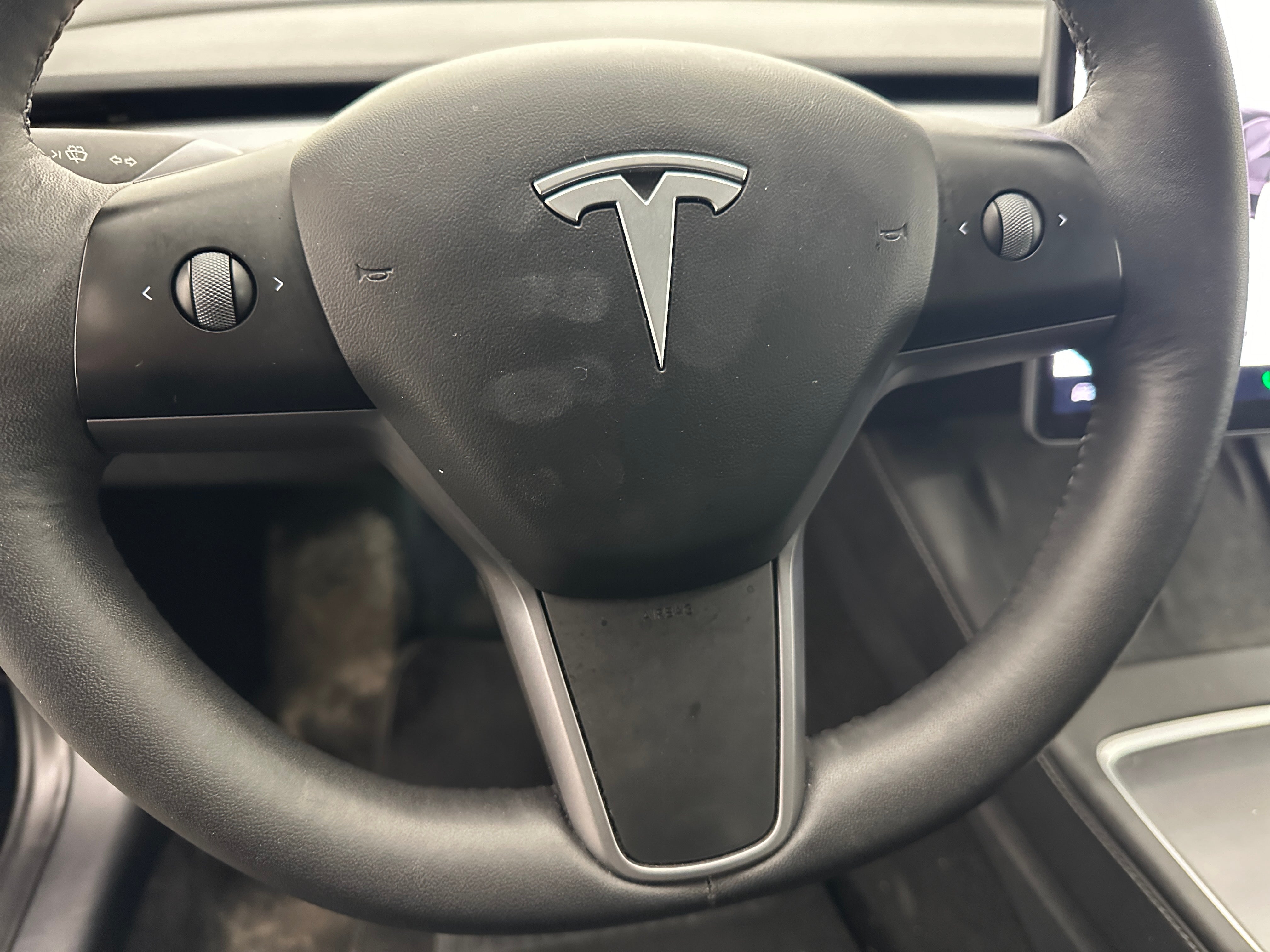 2022 Tesla Model 3 Long Range 4