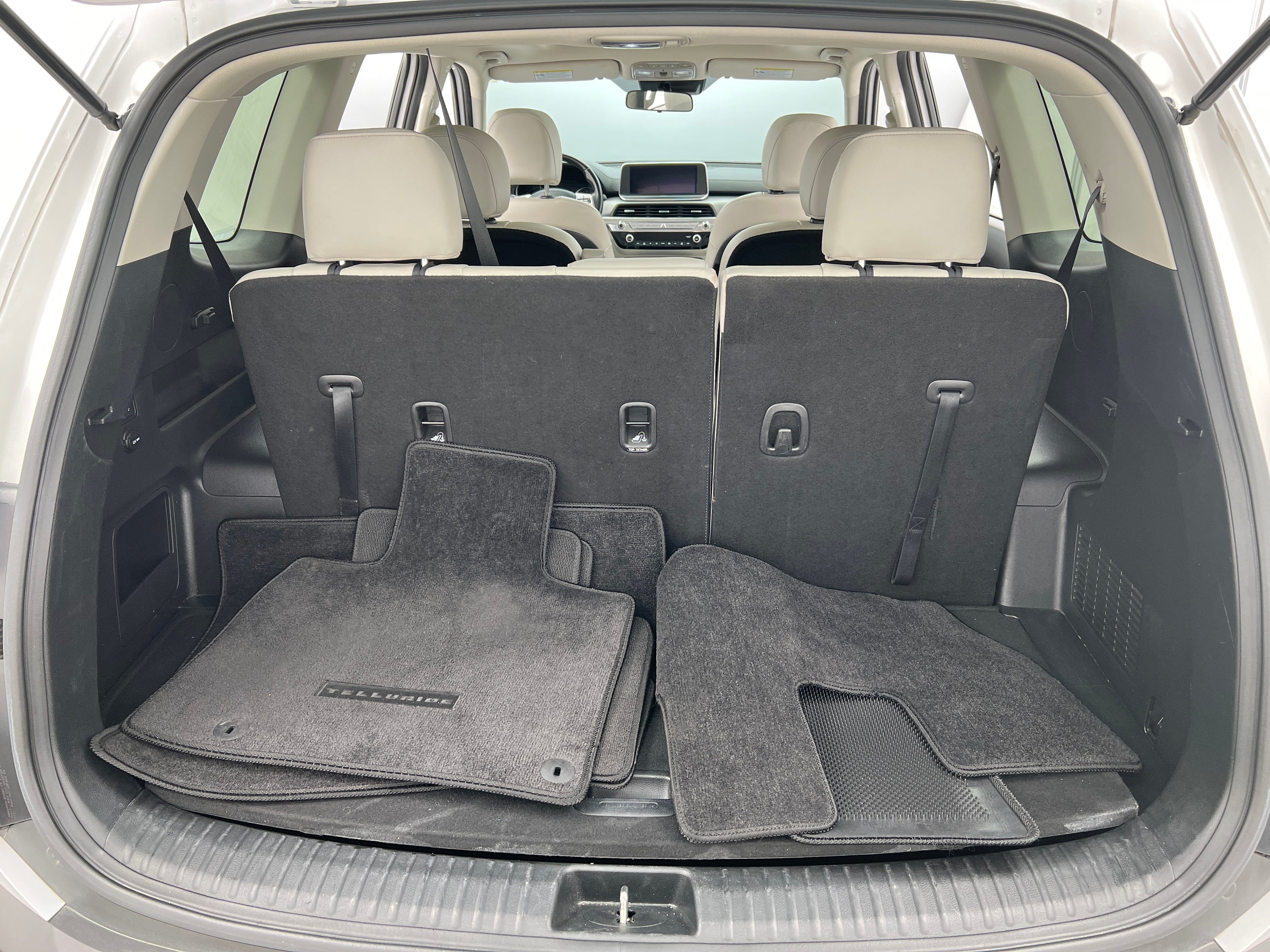 Thumbnail: 2022 Kia Telluride - 7