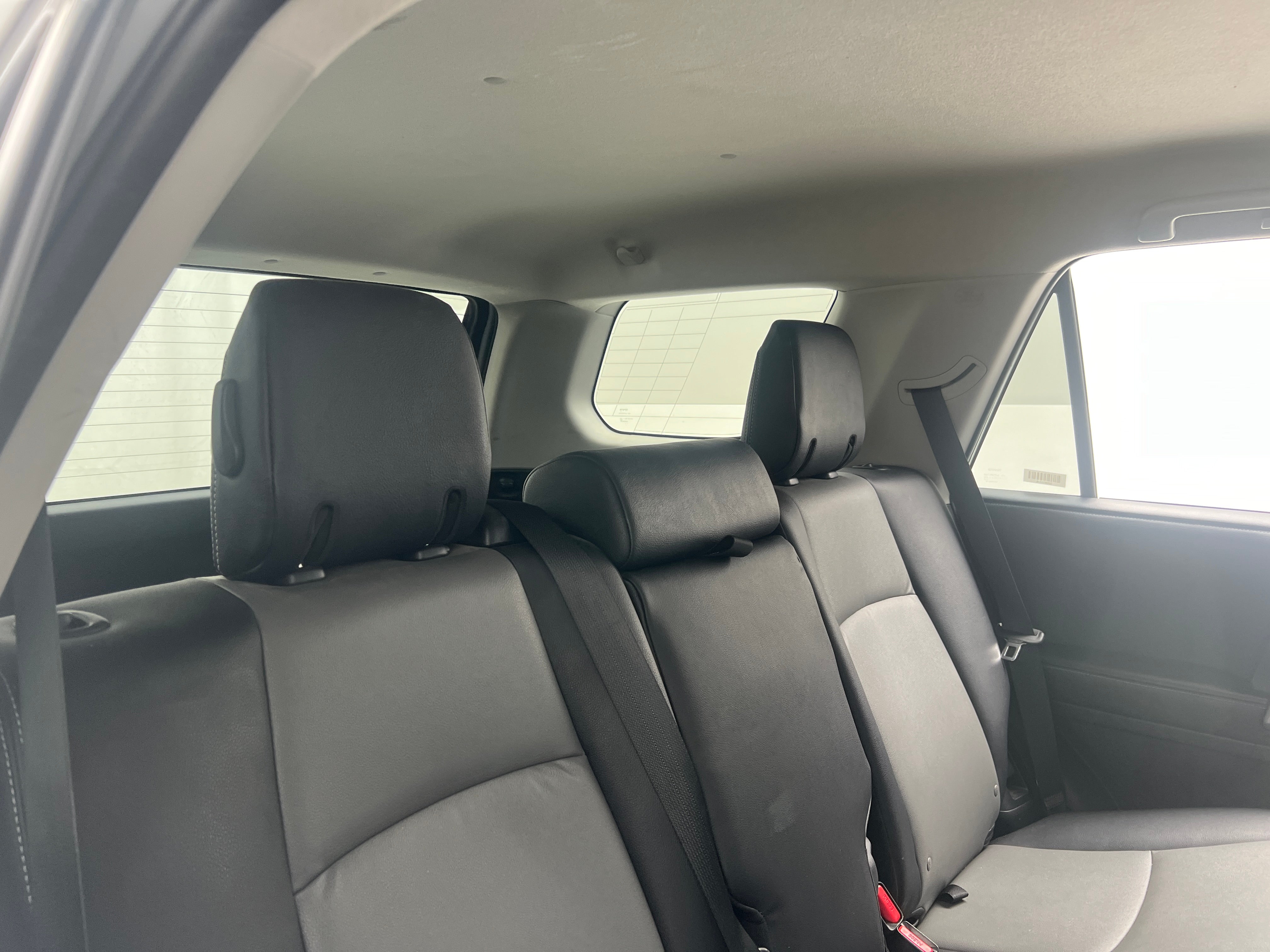 Used Toyota 4Runner for Sale Online Carvana