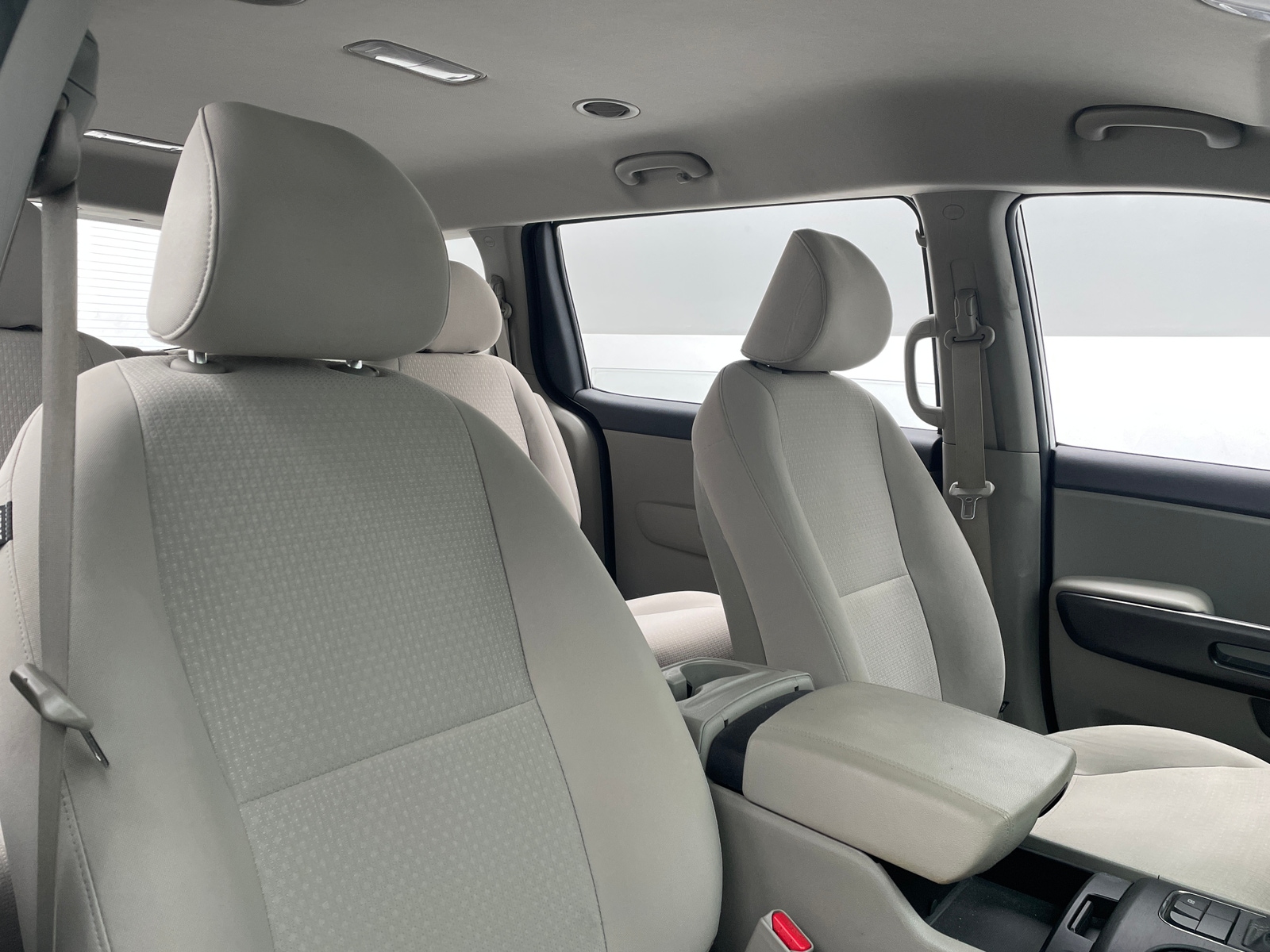 Thumbnail: 2017 Kia Sedona - 2