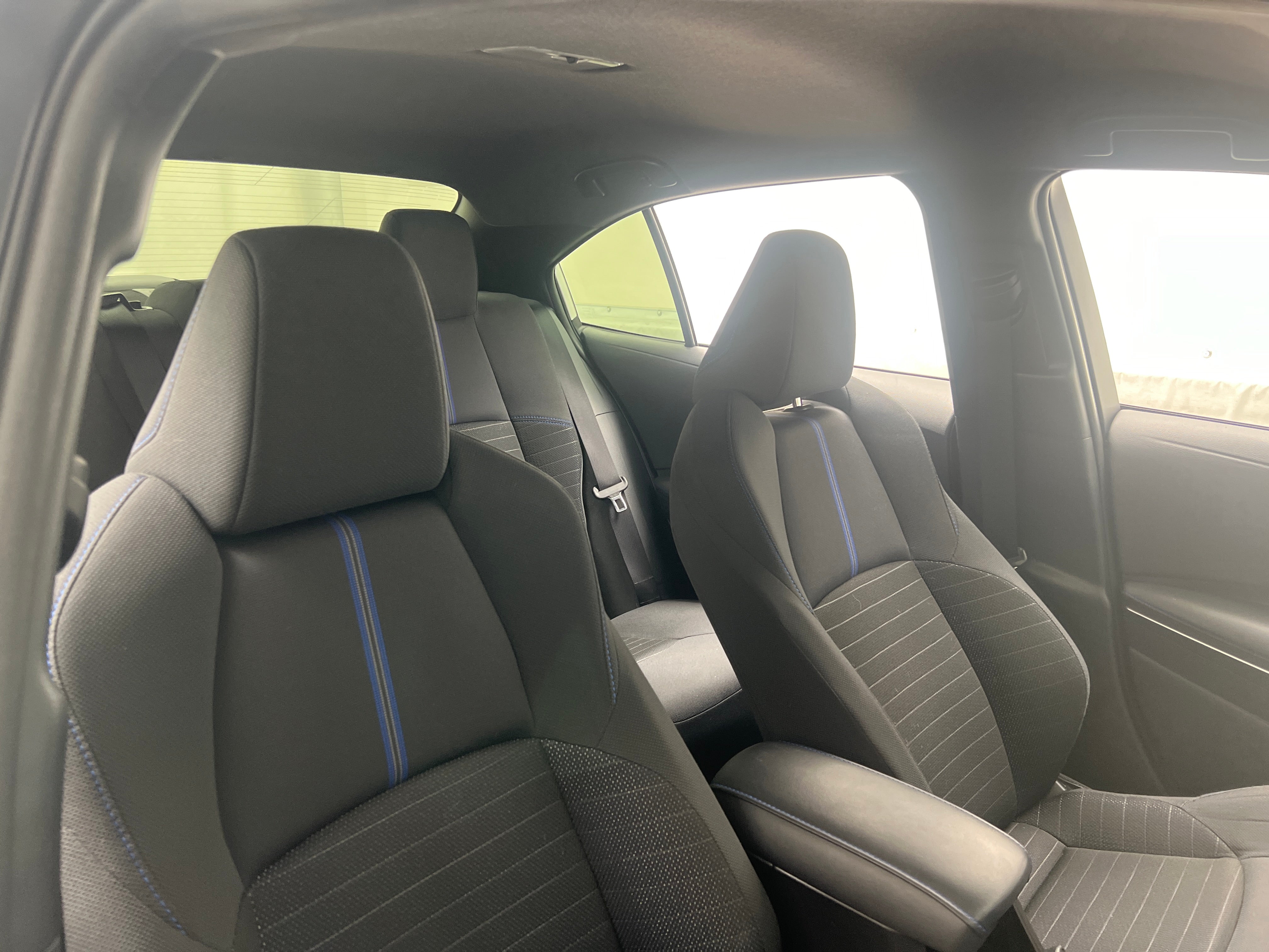 Thumbnail: 2022 Toyota Corolla - 2