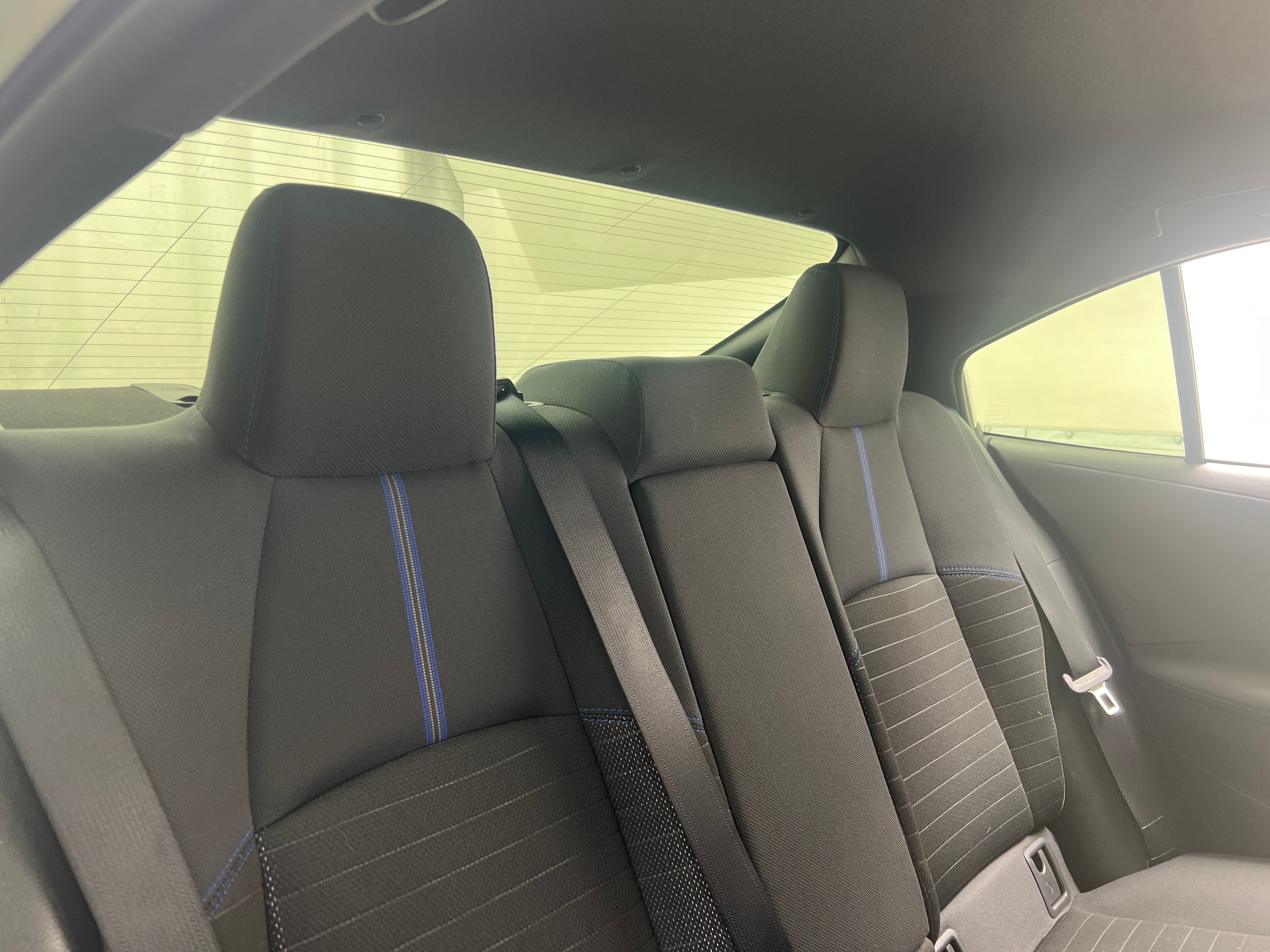 Thumbnail: 2022 Toyota Corolla - 6