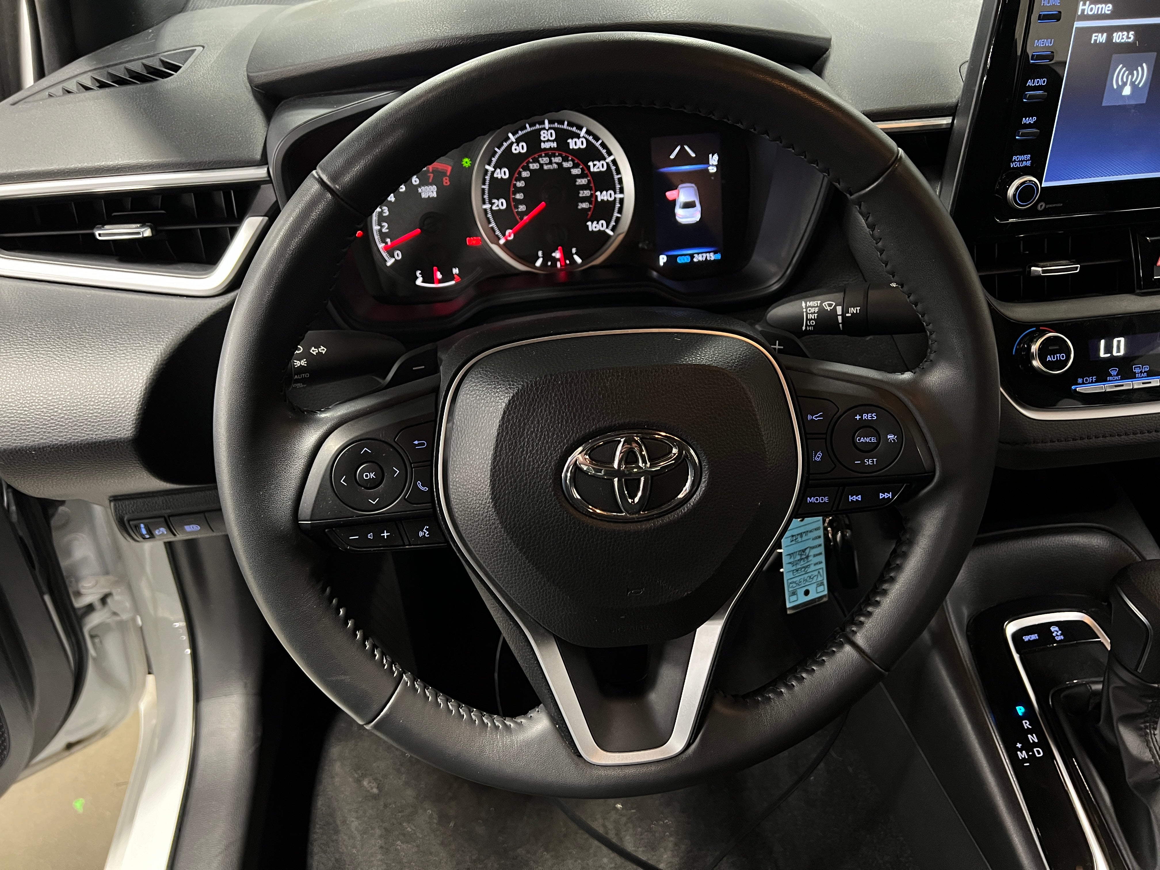 Thumbnail: 2022 Toyota Corolla - 5