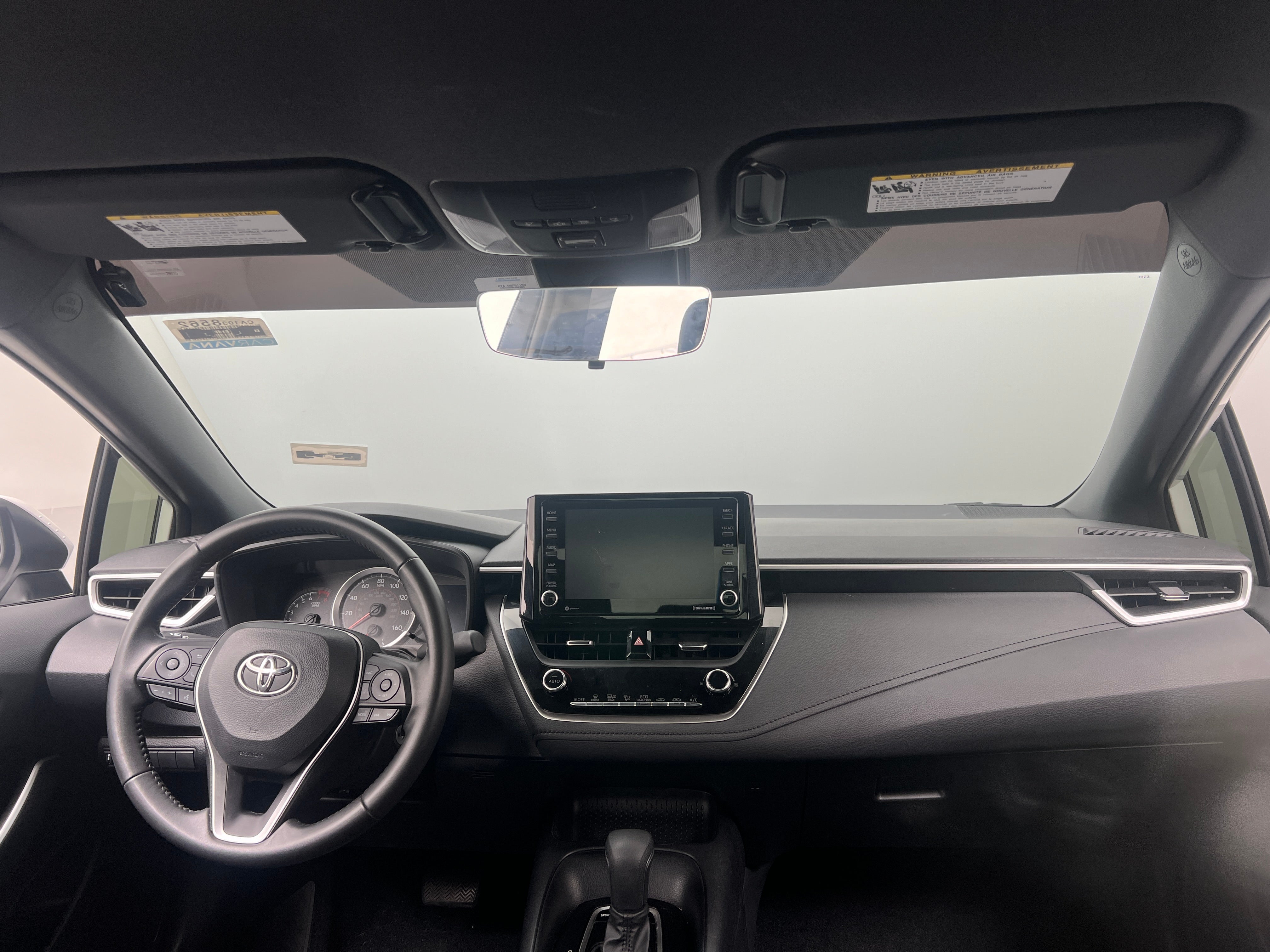 Thumbnail: 2022 Toyota Corolla - 3