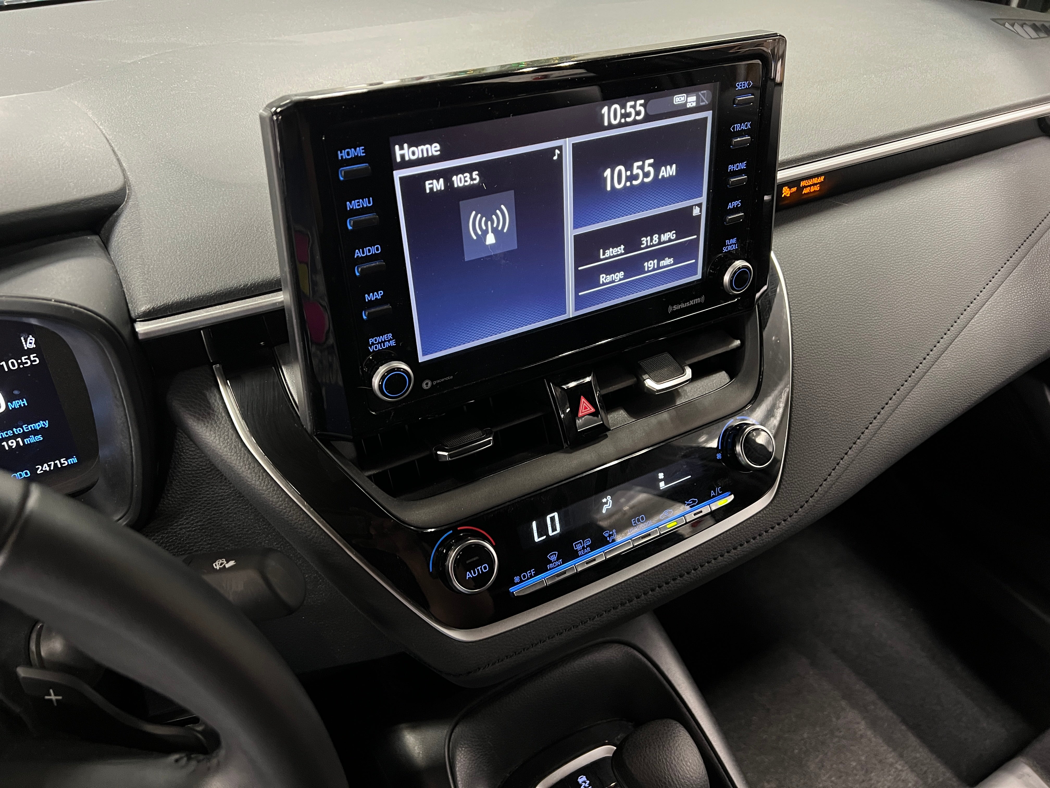 Thumbnail: 2022 Toyota Corolla - 4