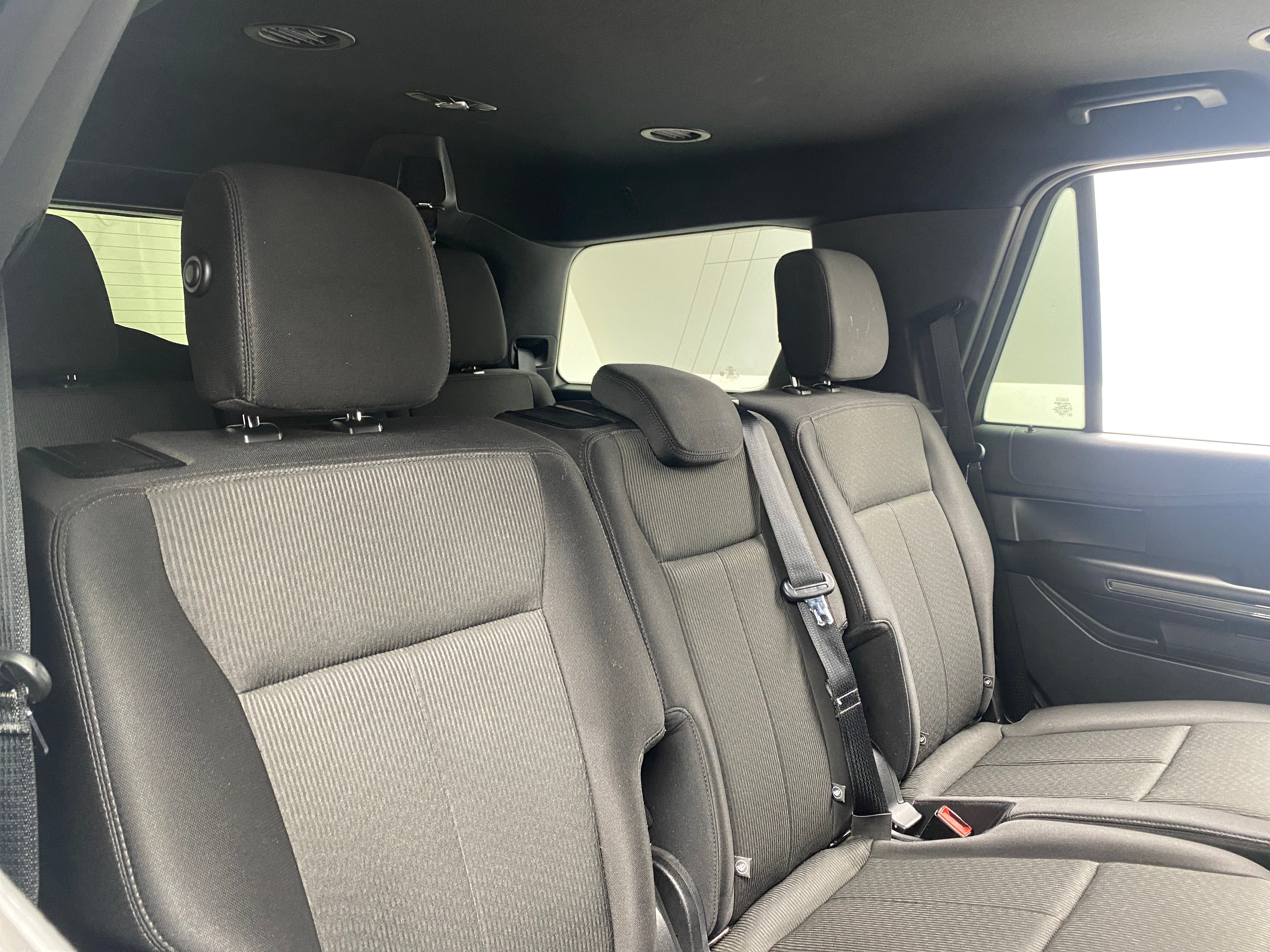 2018 Ford Expedition XLT 6