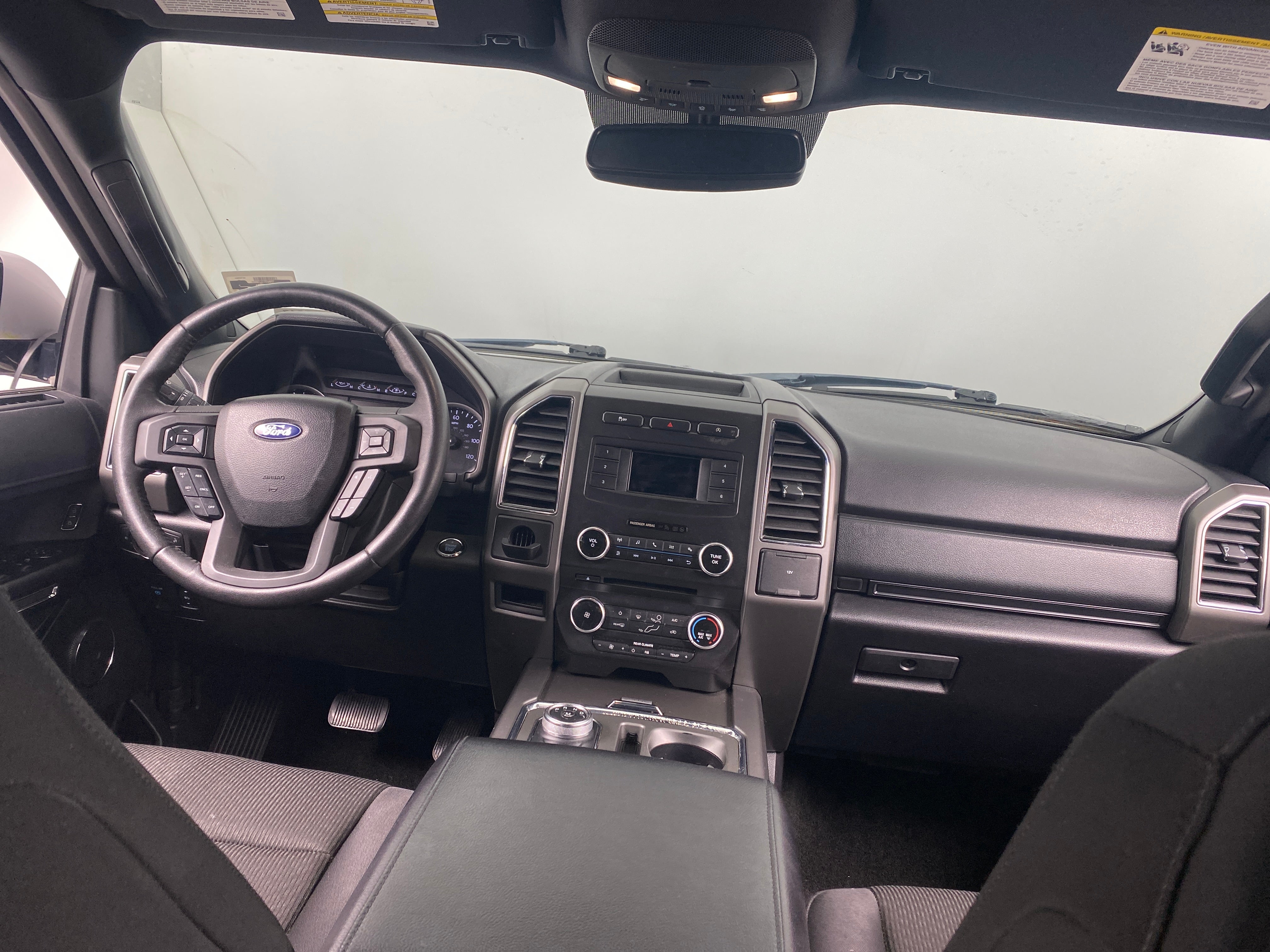 2018 Ford Expedition XLT 3