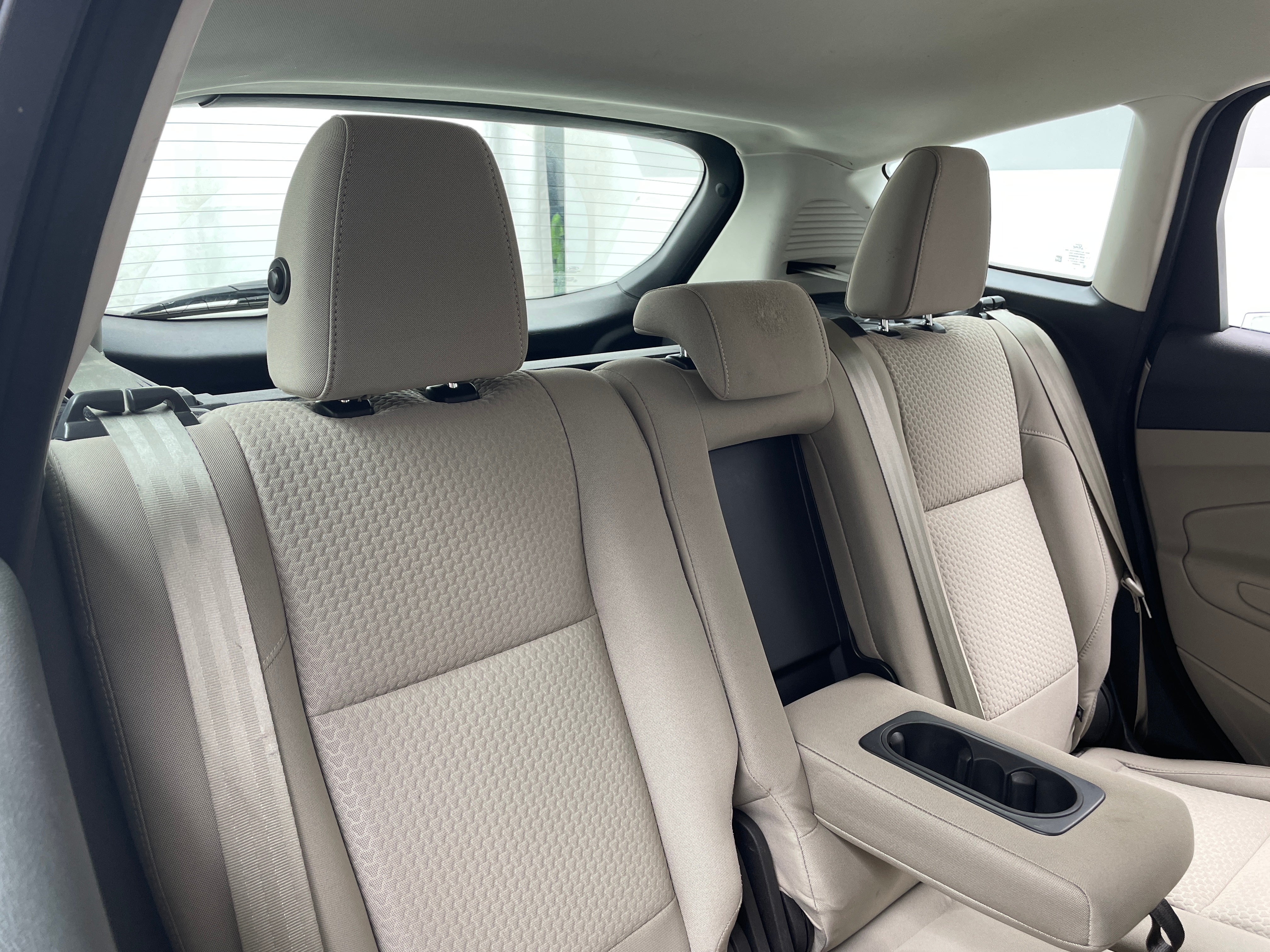 Thumbnail: 2017 Ford C-Max - 6