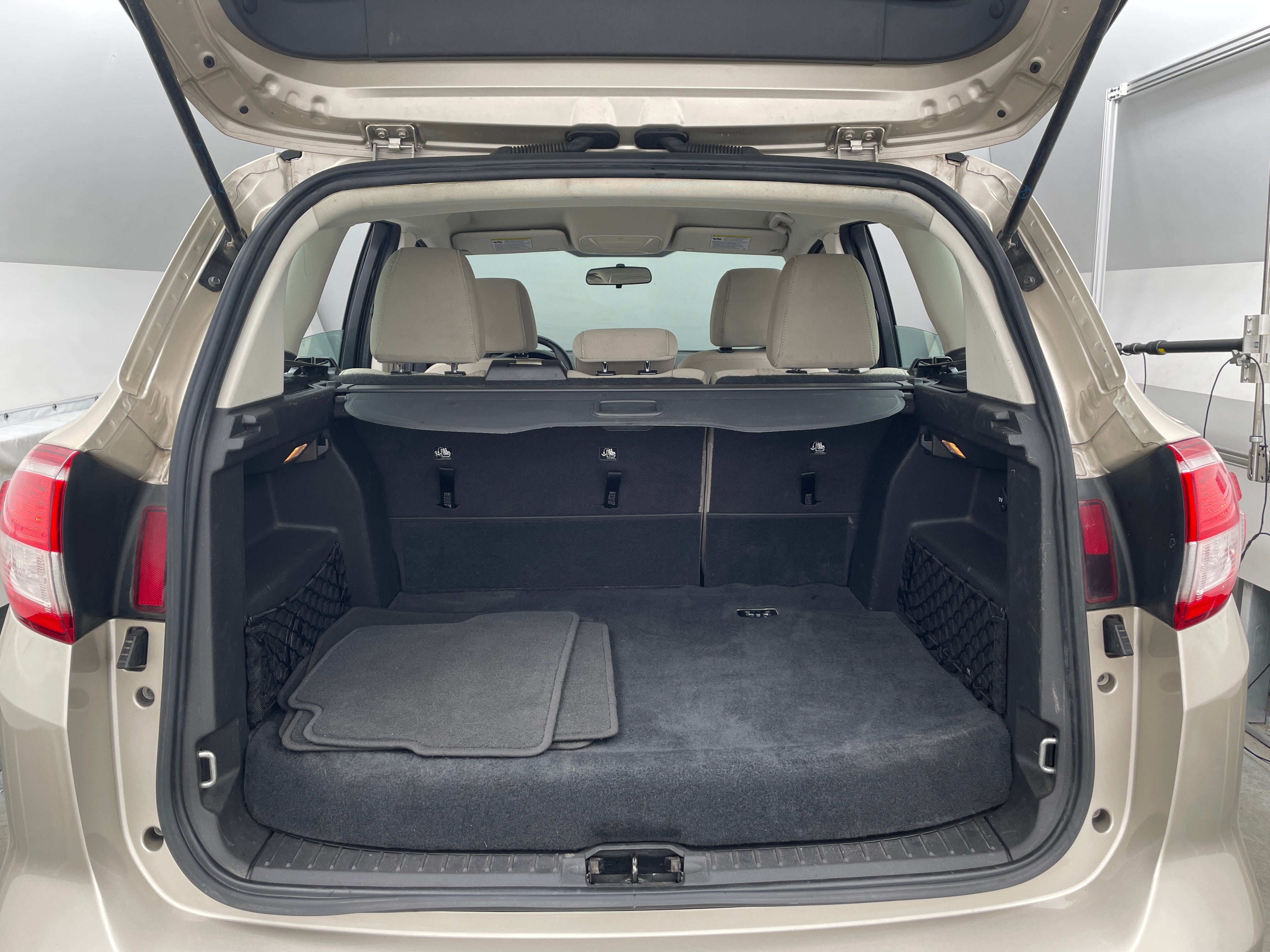 Thumbnail: 2017 Ford C-Max - 7