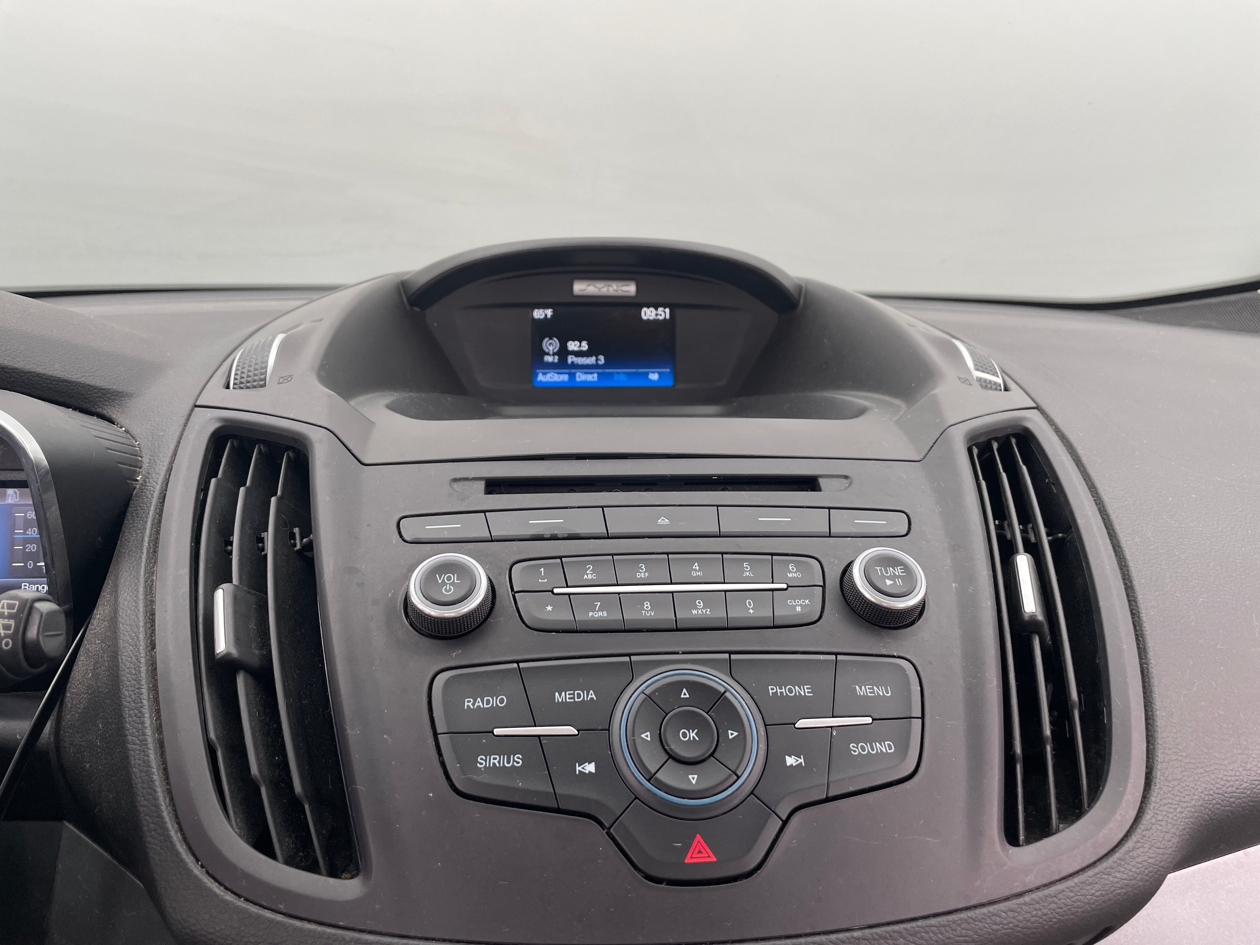 Thumbnail: 2017 Ford C-Max - 4