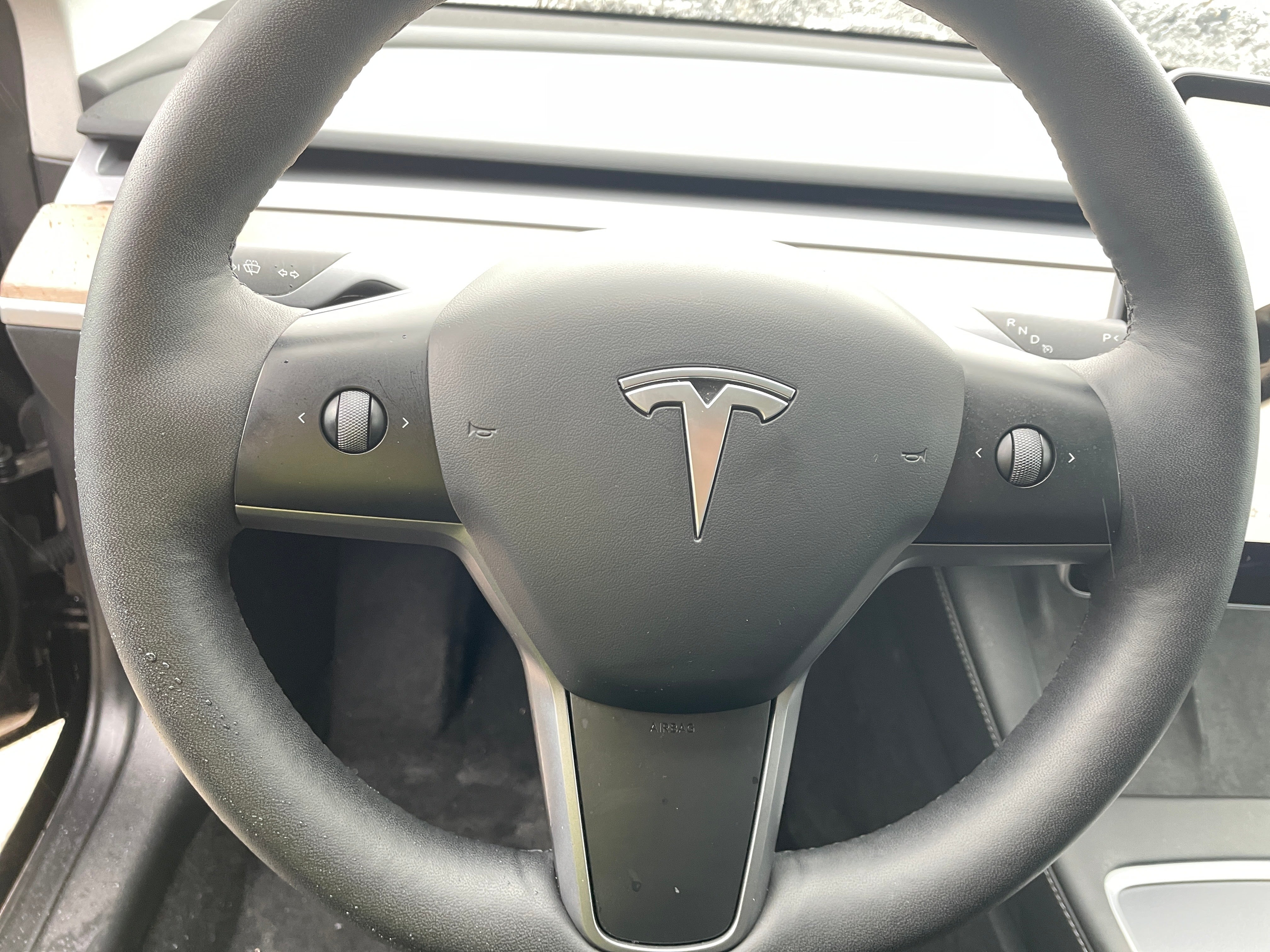 Used 2023 Tesla Model 3  with VIN 5YJ3E1EA0PF449213 for sale in Auburn, WA