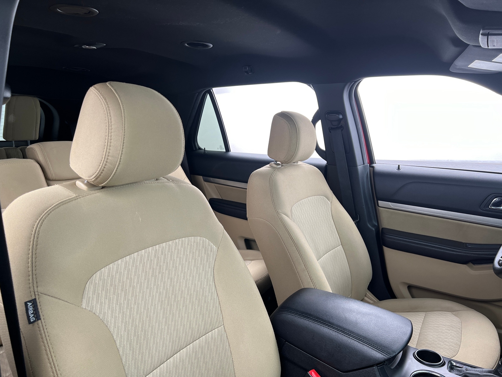 Thumbnail: 2017 Ford Explorer - 2