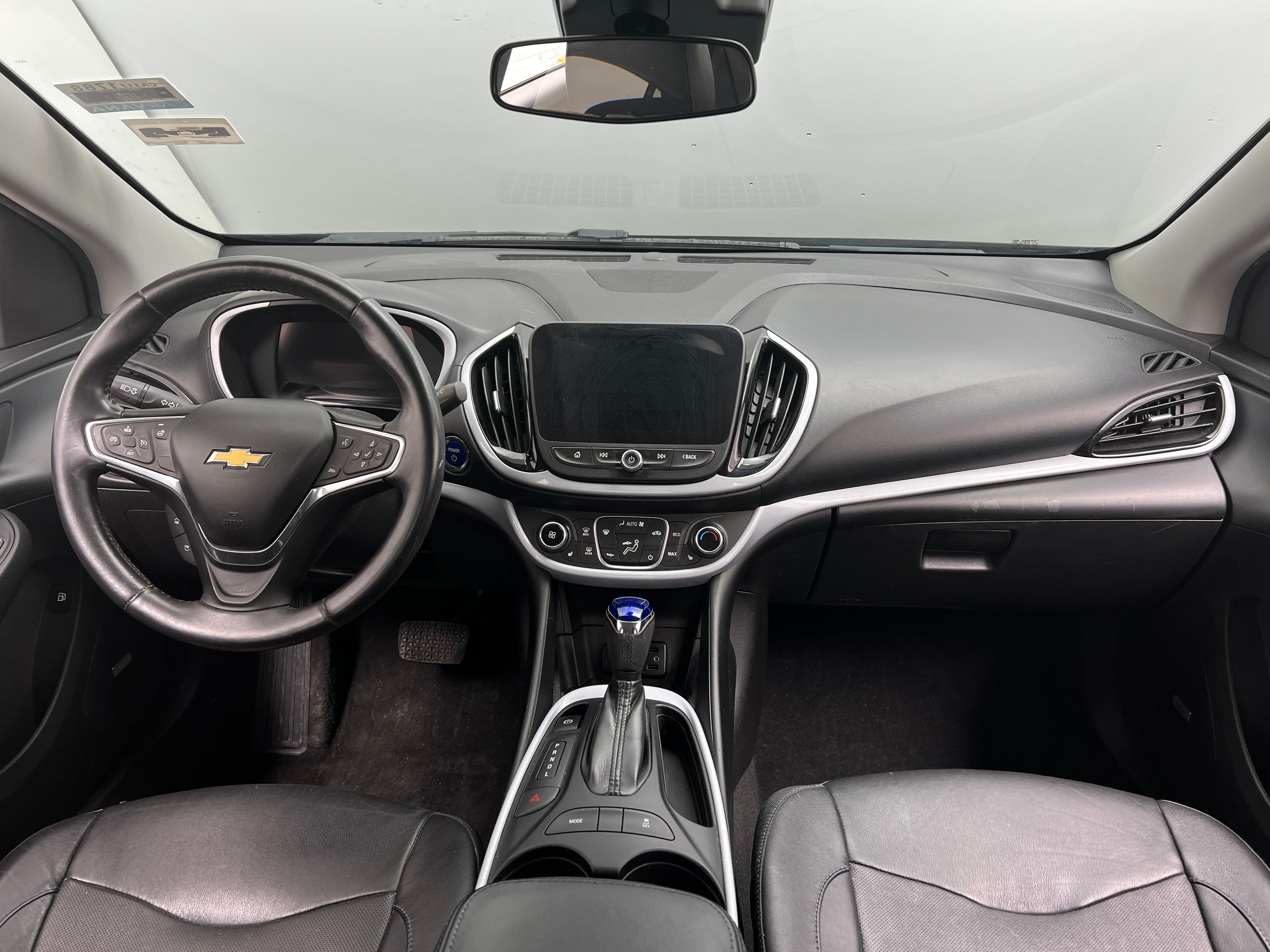 2017 Chevrolet Volt LT 3